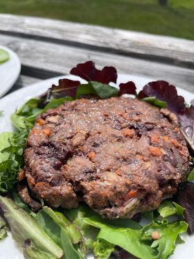 We’re huge dog lovers here at Moor Farm, and consider our furry friends as part of the family.
If you’re anything like us, you care about what they eat just as much as you would with any other family member. That’s why we have created our own range of homemade healthy meals for dogs.
Made with 100% grass fed beef, free range pork, free range eggs & fresh vegetables our meals are naturally high in vitamins, minerals & nutrients.
Our taste testers have been busy sampling our new menu & have given the seal of approval as you can see!
On the menu:
🐾 Burgers - £1.40
🐾 Meatballs - £1 each or 6 for £5
🐾 Steak & Kidney - £2.50
🐾 Mince & Veg - £3.50
🐾 Meatloaf - £3.50
🐾 Liver Cake - £2.50
All of our doggy meals are baked fresh on site and can be frozen at home. We can also make up a mixed box for you with your choice of meals included, all of which can be popped in the freezer at home & taken out when needed!
To order a box, give us a call on 01939 262632 or drop us a message.
#dogmeals #homebakeddogtreats #homemadedogmeals #nutriciousdogmeals #livercake #doggymeals