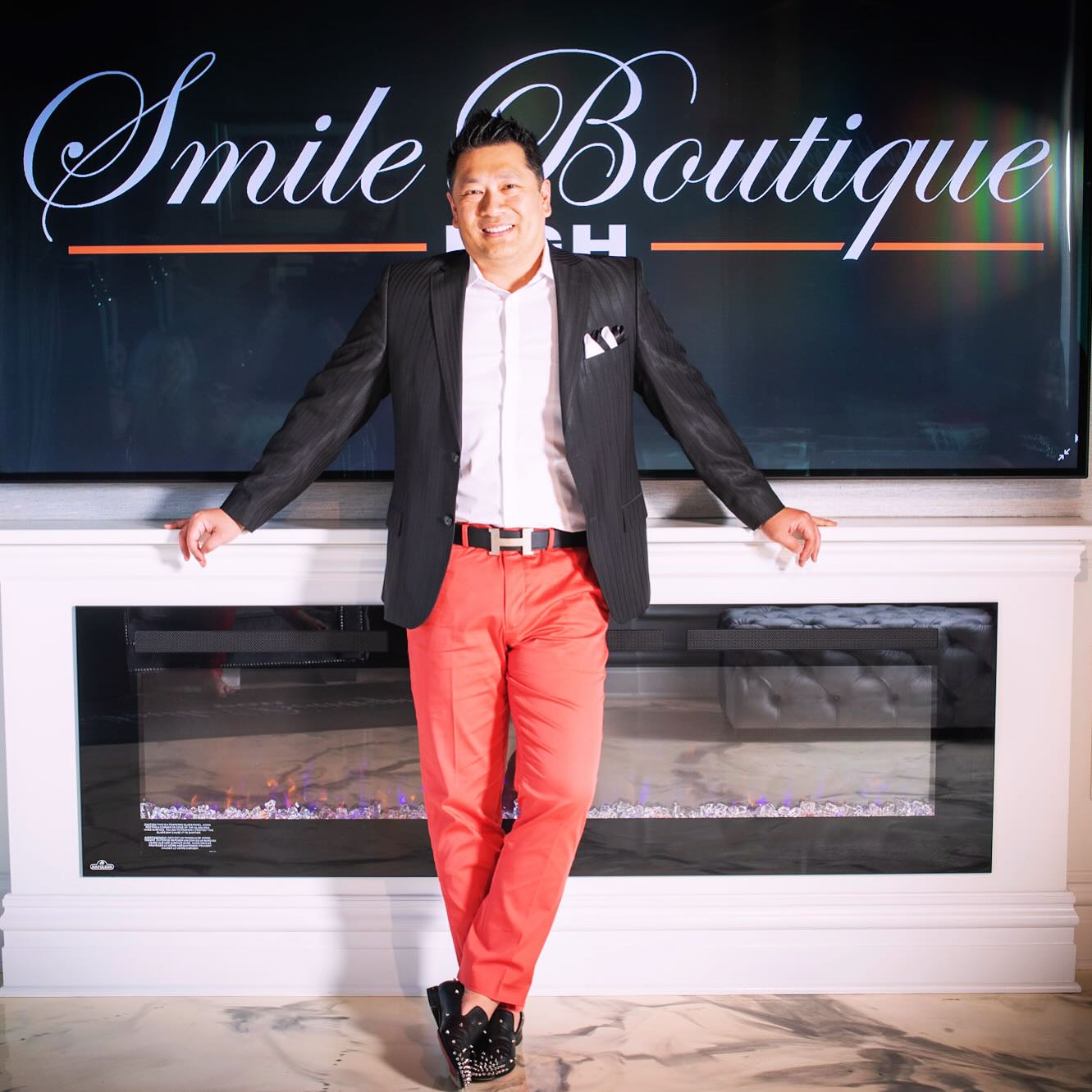 Can’t believe my baby (ie practice) turned 6 already! Running and operating a successful small business is never easy on top off ensuring providing consistent quality treatment results. All of the lives I’ve changed and seeing all of your smiles over the past 6+ years has made all of the worries, planning, work, and time that goes on behind the scene worth while. Not sure how long all of this dream will last, but I’ll be damn sure to enjoy every second of it while I still got it.
Again, I can’t say it enough, “thank you” to all of those who trusted your smile to my care 🙏
#thankyou #ceasethemoment #enjoyitwhileitlasts #dreamcometrue #anotheryear #smallbusiness #smallbusinessowner #cosmeticdentistry #cosmeticdentist #smile #smilemakeover #smiletransformation #happypatients #happyclients #happycustomers #changinglives #hardworkpaysoffs #livingmybestlife #livinglife #livingthedream #ceo #blessed #honored #amazed #fortunate #promiseland #pittsburgh #pittsburghdentist #topdentist #letsgo