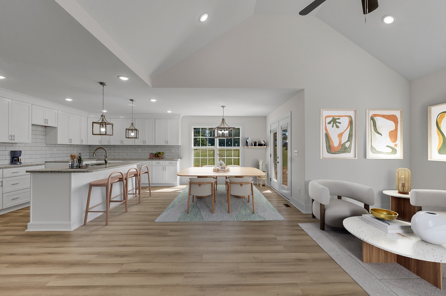 Elevate your listings with luxury virtual staging by our expert interior designer!
Transform empty spaces into lavish retreats that captivate buyers and set your properties apart. Our luxury virtual staging services can:
· Increase online engagement by up to 50%
· Reduce days on market by up to 40%
· Help buyers envision their dream space, leading to more views and offers
Did you know that over 20% of buyers purchased a home without seeing it first!
Our interior designer's keen eye for detail and style ensures that every room is meticulously crafted to showcase the property's full potential.
Partner with us to deliver an unparalleled visual experience that leaves a lasting impression.
#LuxuryVirtualStaging #HighEndRealEstate #NashvilleRealtors #ChattanoogaRealtors #TennesseeRealEstate #InteriorDesign #VirtualStaging #ListingGoals #RealtorLife"