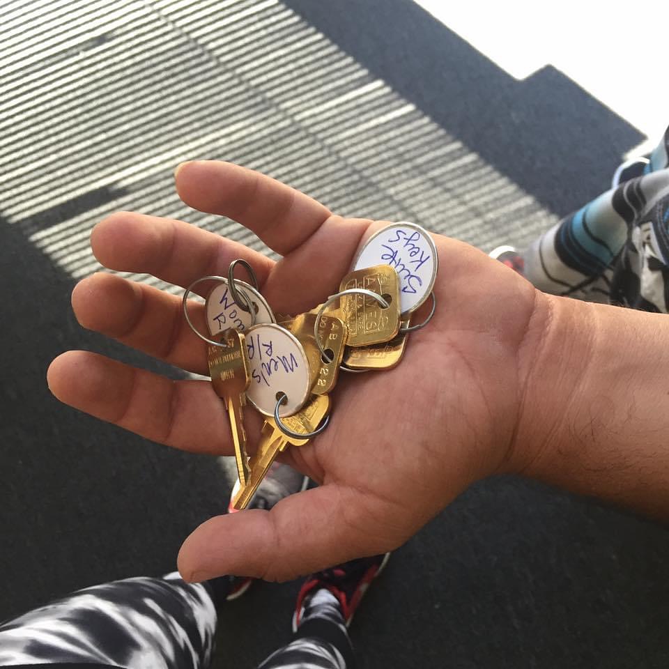 WHAT CAN I SAY ITS BEEN A HECK OF A RIDE. WE CELEBRATE 17 YEARS OF MUAY THAI 🙏 WHAT STARTED OFF AS A WAY TO COPE WITH MY INNER STRUGGLES , ITS TURNED INTO A PLACE AND A COMMUNITY WHERE WE STRIVE TO MAKE EVERY SINGLE PERSON FEEL SAFE AND HEARD. BUT WHAT THESE 17 YEARS HAVE REALLY TAUGHT ME IS THE IMPORTANCE OF LOVE AND FAMILY ❤️ TO MY WIFE WHO NEVER LET ME GIVE UP ON MY MISSION OF BRINGING SAFETY AND HAPPINESS TO PEOPLE. THIS IS FOR YOU ♥️. TO THE FIGHTERS WHO STILL ROCK THE FLAG ITS CAUSE OF YOU WE ARE KNOWN WORLD WIDE. TO THE HOMIE WHO HELPS ME HOLD THE GYM DOWN , THE DOORS WOULD BE CLOSED A LONG TIME AGO IF IT WASNT FOR YOUR DRIVE FOR SUCCESS. AND FOR THAT FIGHTER WHO GAVE THIS OLD MAN A CHANCE , ITS YOUR DRIVE WE ARE WHO WE ARE. LOVE EVERY SINGLE ONE OF YOU THANK YOU FOR 17 YEARS !!!
#muaythai #spidermuaythai #thaiboxing #socal #cali #oc #17years #orangecounty #fight #fightteam #family