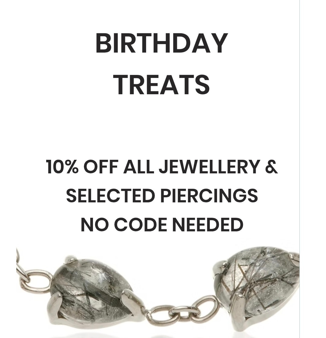 Offer ends Tuesday 🏃♀️