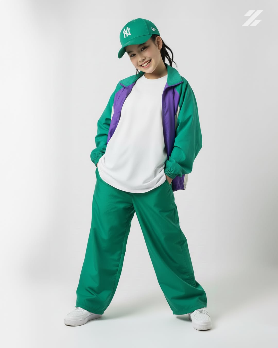 参考になった人は、保存してね📌
スポーツコーデ
#キッズダンス
#キッズファッション
#子供服
#ダンスキッズ
#ダンスレッスン
#リーボック
#動きやすい服
#ゼフラム