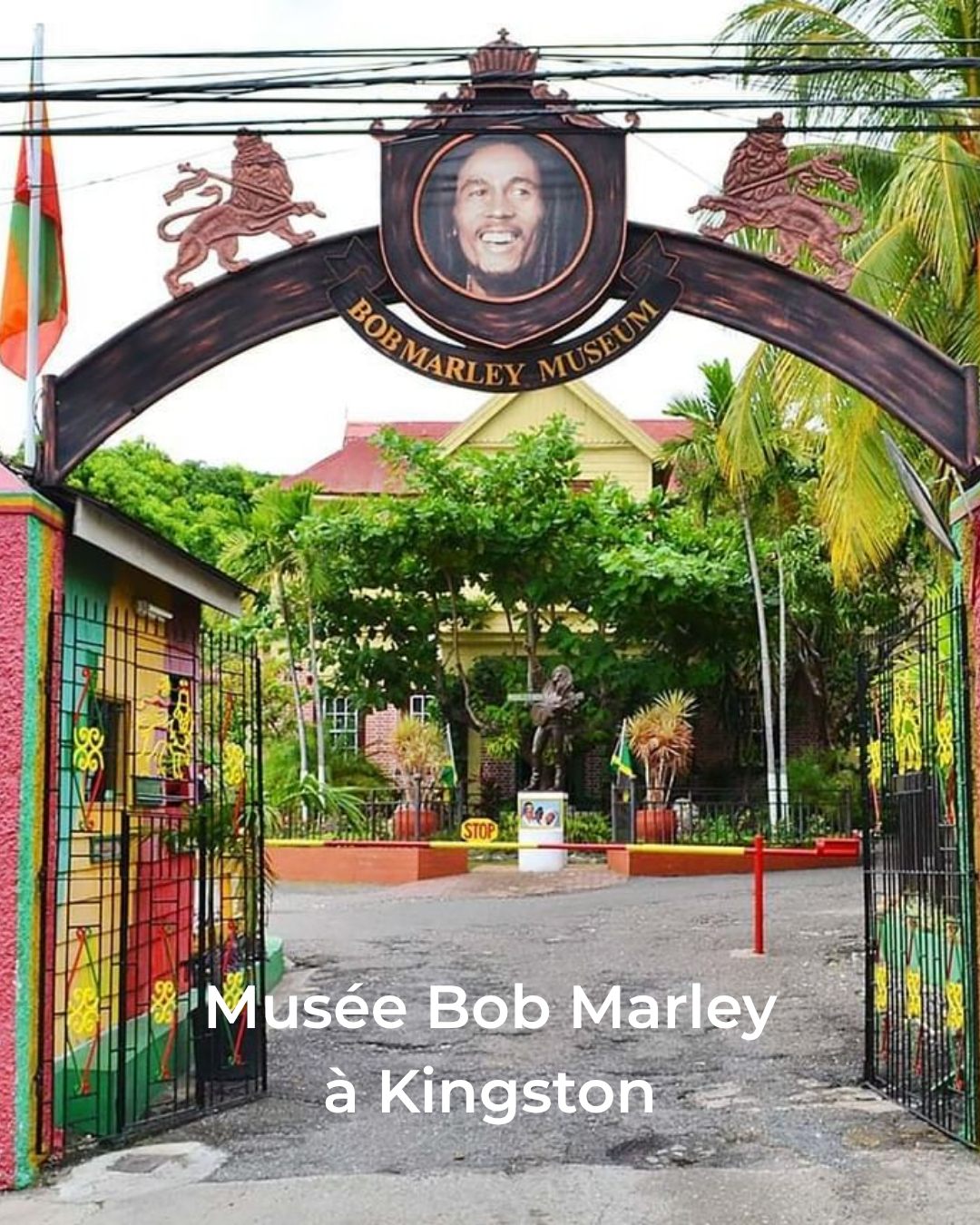 Bienvenue en Jamaïque ! 🇯🇲🌴Entre plages paradisiaques, cascades spectaculaires, nature luxuriante, culture reggae et saveurs typiques, la Jamaïque réserve bien plus d'une façon de la découvrir. ✨Quel incontournable aimeriez-vous découvrir en premier ?Salon International Tourisme Voyages, présenté par YUL
🎟️ Réservez vos billets dès maintenant (lien en bio)
📅 30 octobre au 1er novembre 2026
📍 Palais des congrès de Montréal
__
Welcome to Jamaica! 🇯🇲🌴From paradise beaches and spectacular waterfalls to lush landscapes, reggae culture and iconic flavours, Jamaica offers countless ways to experience the island. ✨Which must-see would you discover first?International Tourism & Travel Show, presented by YUL
🎟️ Get your tickets now! (link in bio)
📅 October 30 to November 1, 2026
📍 Palais des congrès de Montréal