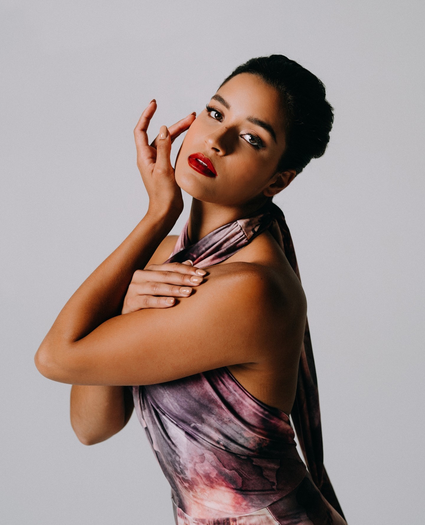 "Dance is for everybody. I believe that the dance came from the people and that it should always be returned to the people.” – Alvin Ailey, founder Alvin Ailey American Dance Theatre
