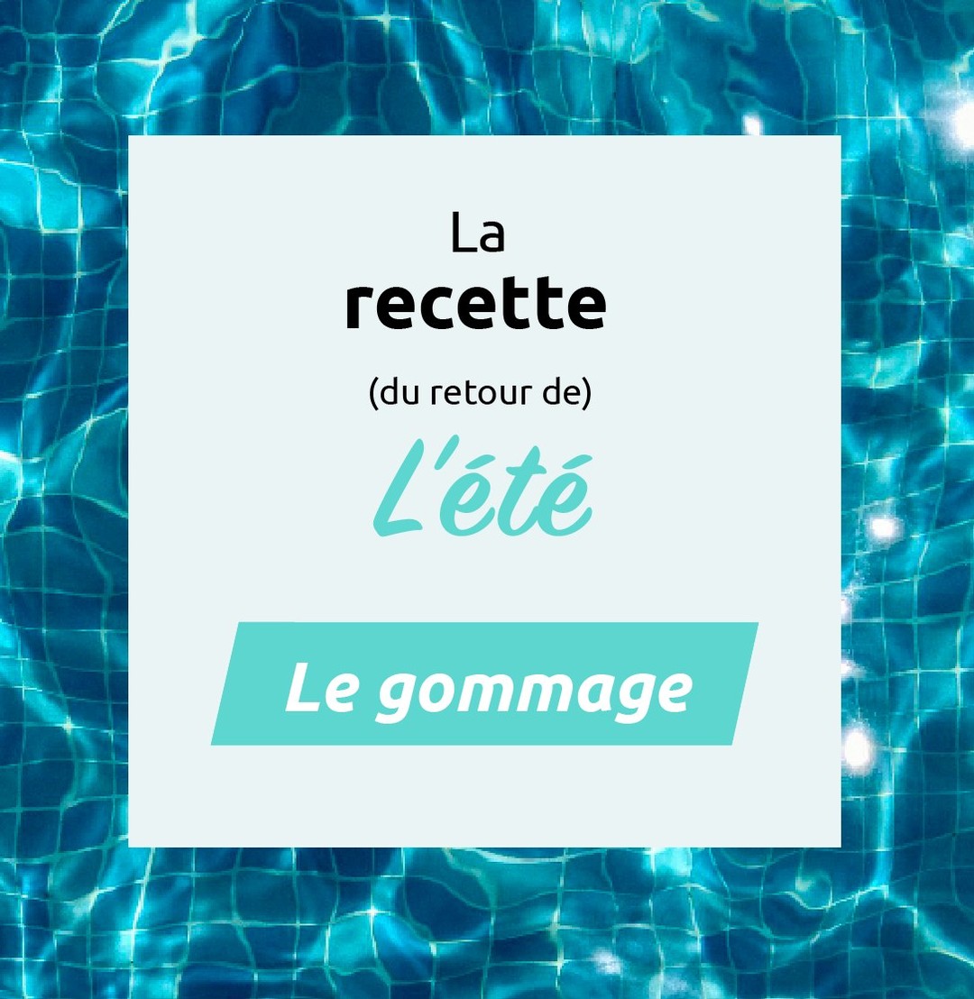 Parce que chez IANTHIS on a décidé d'en profiter jusqu'au bout et que l'été ne tirera sa révérence que le 21 septembre prochain, on a décidé de vous partager notre recette de gommage maison validée par notre expert beauté pour exfolier votre peau et en prendre soin après les grandes vacances
.
Notre conseil : un gommage doux une fois par semaine sur l'ensemble du corps.
Ses avantages ? Il élimine les cellules mortes et permet d'affiner le grain de votre peau.
Et le petit plus dans tout ça c'est qu'en réalisant vos cosmétiques maisons avec des produits naturels, vous participez à la protection de notre planète terre...
Et vous, c'est quoi votre geste skincare après la rentrée ?
#naturel #skincaretips #huilesessentielles #skinroutine #ianthislab #vegan #cicaconcentre #recettemaison #homemade #gommage #skintips