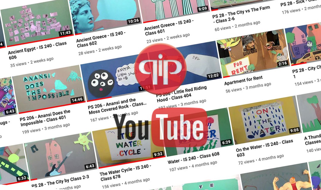 Like what we do? See what else we've been up to throughout the years. Subscribe to our YouTube channel!
https://www.youtube.com/user/PuppetryinPractice/videos