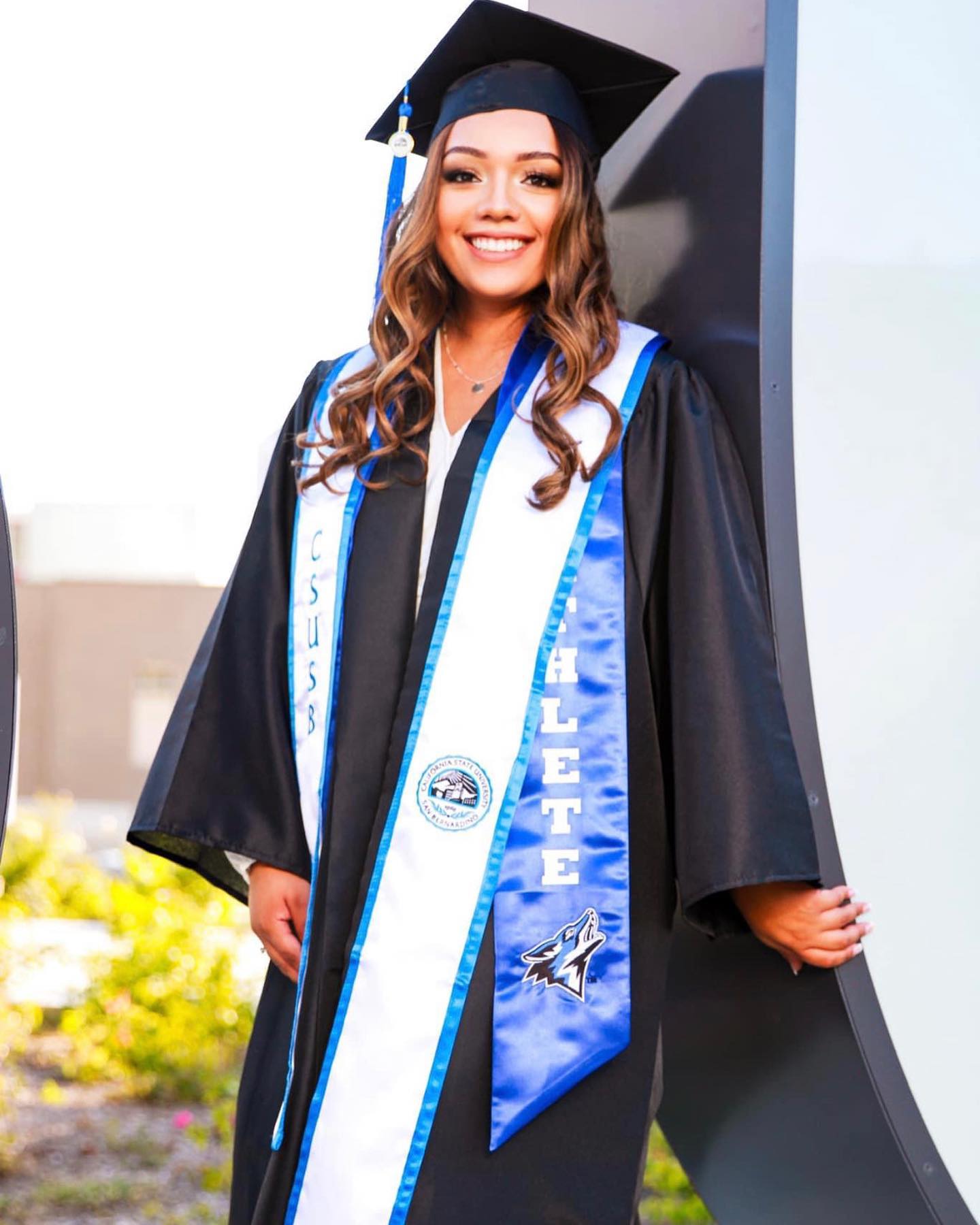 We would like to congratulate all of our interns who recently graduated!🎓🎉👏🏼
Lindsay Calderon: Bachelor of Arts in Sociology, concentration in social services and community research (BA)
Bailey Nickell: Masters of Social Work (MSW)
Kathryn Martinez: Bachelor of Fine Arts concentration in Illustration (BA)
Kimberlee King: Master of Social Work (MSW)
They have played such a vital role in the progress and impact The Exception has made over this past year.
We’re so excited and grateful that all of them have chosen to remain a part of our team.
We look forward to their continued contribution to our cause of providing wellness resources to underserved communities.
#graduates #interns #theexception #nonprofit #congratulations