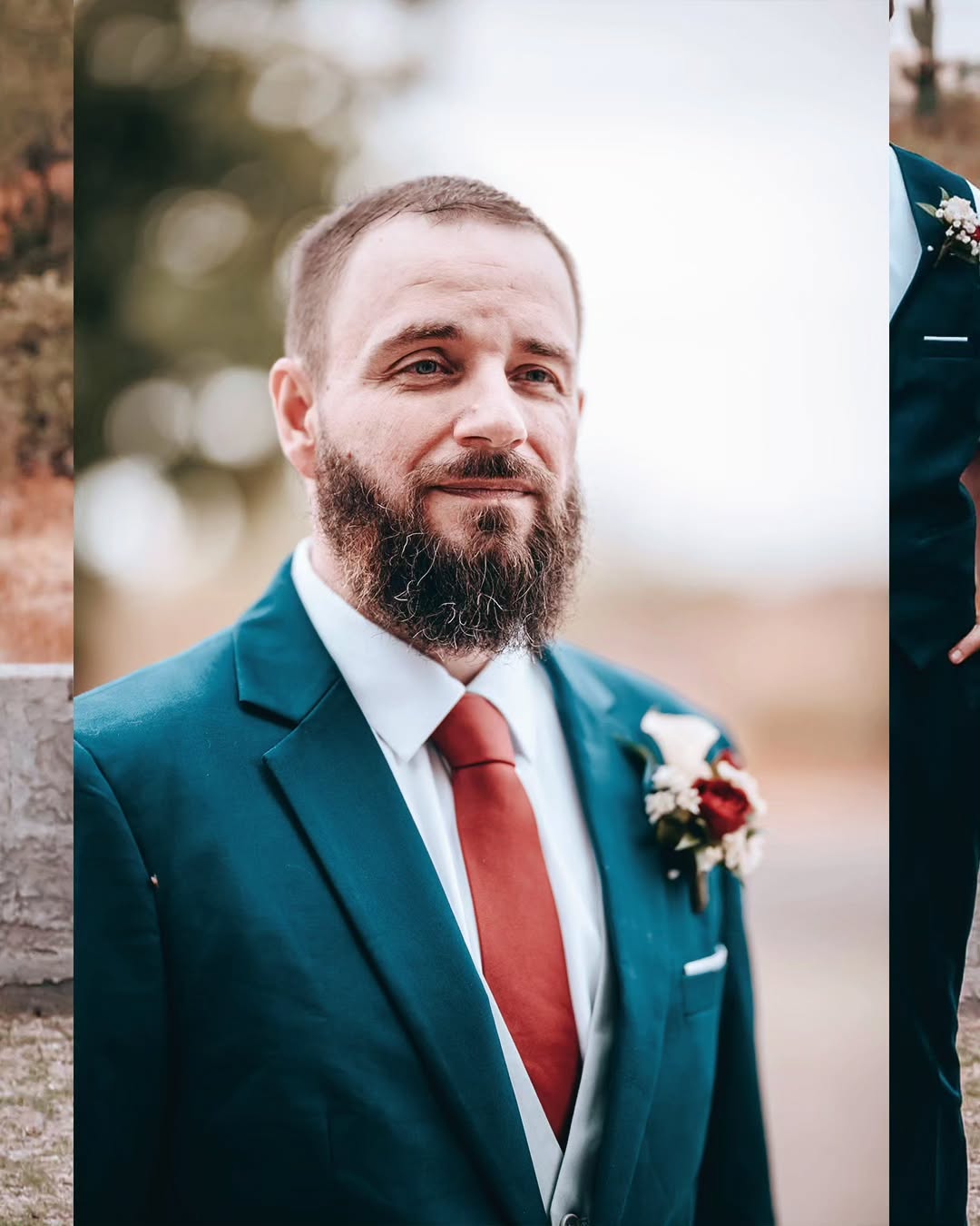 We make every moment special, because you are special. Congratulations to Patricia & Josh on your wedding.
.
DJ @shockhazzard
.
💥 Which do you like best? 1, 2 or 3
.
.
🔥🔥🔥Follow me for more
@antoniomedinaphotography
@cidadevisualarts
.
.
.👍 Need professional photographs to elevate your look?
DM me for a free consultation
.
.
.
#cidadevisualarts #antoniomedinaphotography #capturedbytonino #shotbytonino #phoenixphotographer #arizonaphotographer #scottsdalephotographer #arizonawedding #arizonaweddingphotographers #phoenixwedding #scottsdalewedding #groom #groominspiration #groomsuit #ido #idos #wedding #weddingphotography #weddingwear #weddinginspiration #weddingplanner #weddingphotographer #weddingseason #weddinghair #weddingplanning #weddingday #weddingstyle #weddingblog #weddingblog