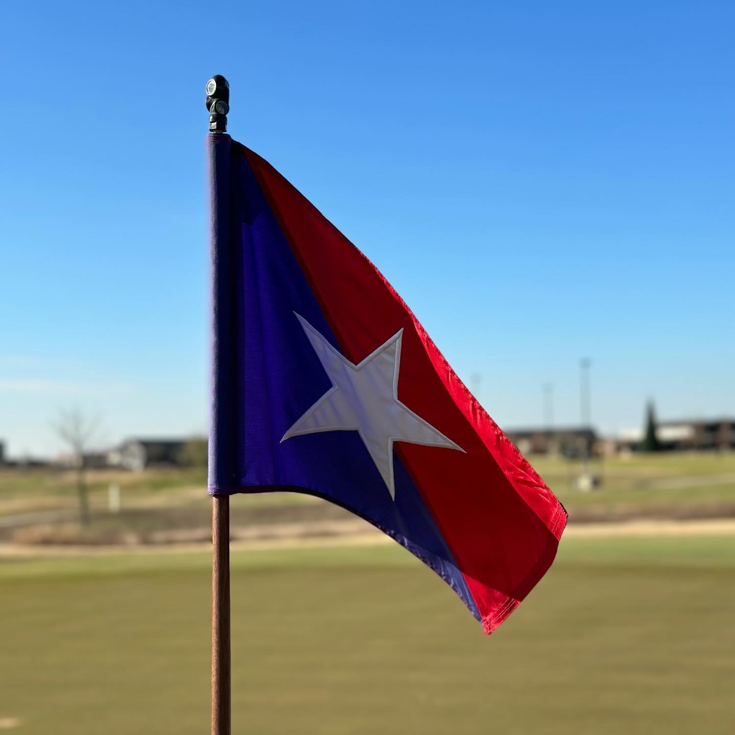 PGA Frisco has a good thing going.
Night golf on the Par 3 was the highlight. So damn fun.
#texasForever