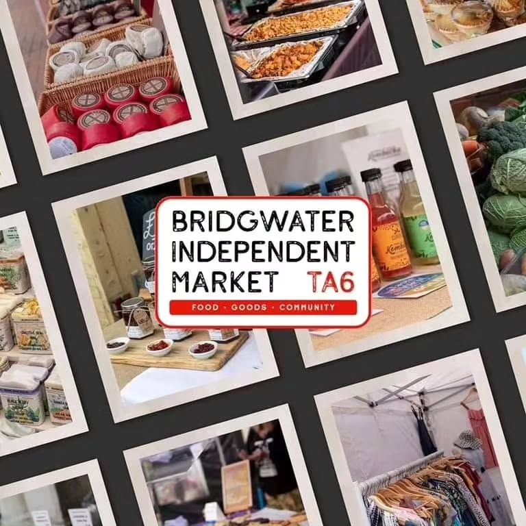 We are now taking applications for 2024 from new traders for Taunton Independent Market and Bridgwater Independent Market.
If you would like to take part in these exciting markets then please provide me with your email address and I will send the information across.