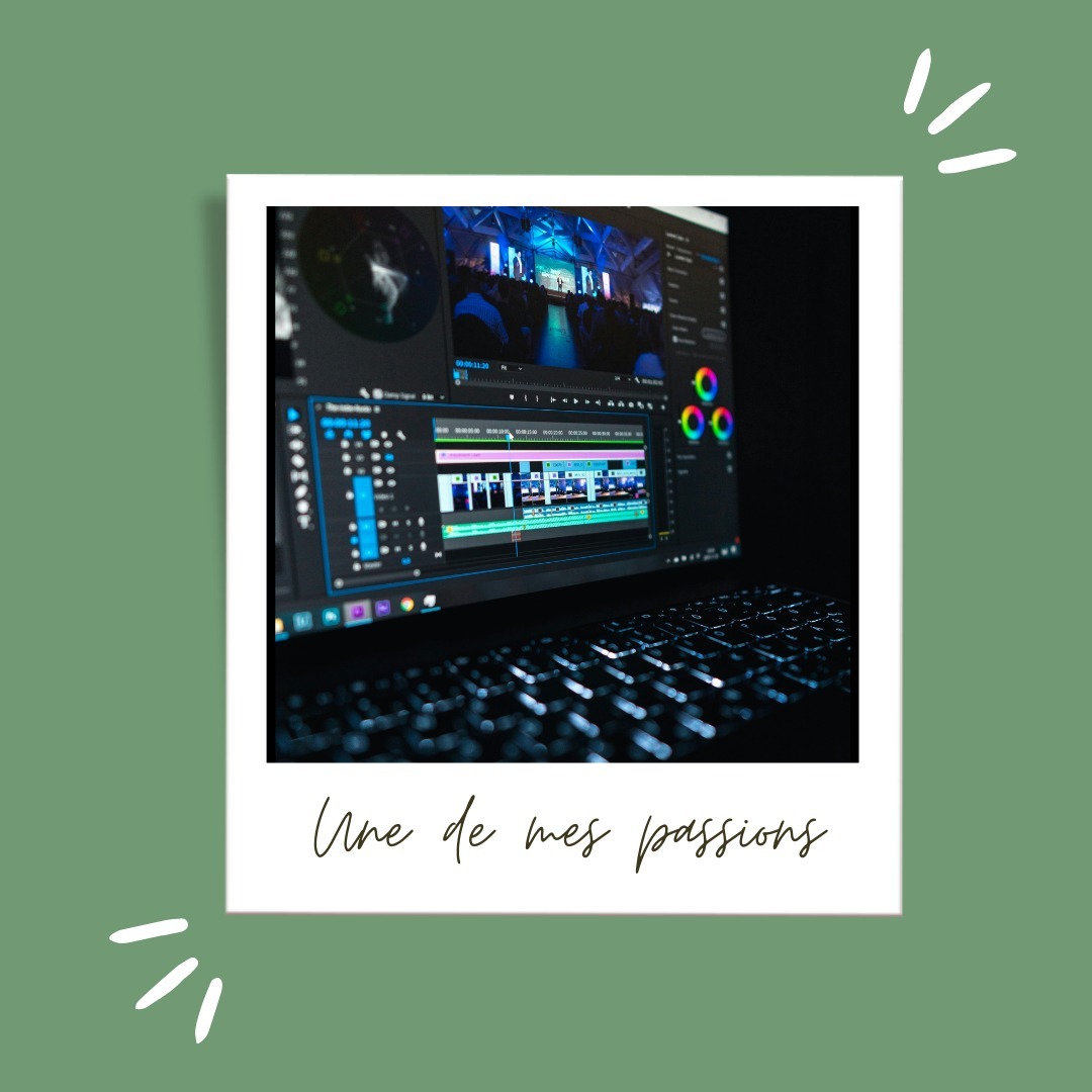 Je ne sais pas pourquoi je n'en parle jamais. 🤫
J'ai une passion sur laquelle je ne communique pas. 🤔
Le montage vidéo. 🎬
Si vous me suivez, vous savez que je me définis comme une slasheuse et aujourd'hui, je vais vous parler de cette facette de mon activité que je garde trop souvent secrète : le montage vidéo.
Pourquoi c'est une passion ?
C'est un véritable mystère pour moi-même. 😜
Depuis des années, j'adore le montage vidéo, au point de m'y perdre pendant des heures, le temps s'envolant comme par magie. 3 heures de travail peuvent se transformer en 5 minutes en ressentis.
C'est une bulle où le temps s'efface, ne laissant place qu'au moment présent.
Une passion sous silence
Paradoxalement, cette activité que j'affectionne tant reste invisible. Elle ne figure même pas sur mon site web, comme si je la cachais. ⁉️
C'est d'ailleurs grâce à un client que je me décide enfin à la partager avec vous car il m'a soufflé l'idée de partager notre collaboration sur les réseaux sociaux.
🌟 Le déclic ! 🌟
Ma collaboration avec Thomas E. Gérard : mettre en lumière le "Marathon du Codev"
L'an dernier, Thomas et 4 autres facilitateurs ont animé cet événement inspirant. Des interviews de participants ont été réalisées, mais restaient inexploitées.
C'est là que j'entre en scène !
🚀 Mon défi : transformer 25 vidéos brutes en 6 vidéos percutantes de 1 min 30 max :
👉 Une vidéo globale sur le Marathon du Codev.
👉 Et une vidéo de retours participants pour chaque Codev.
Le résultat ?
Des témoignages captivants qui donnent vie à l'expérience unique du Marathon du Codev. 🌱
#montagevideo #collaboration #slasheuse #passion #premierpas #jefaismonpremierpas #video44 #montage44 #entrepreneur #clisson #lorouxbottereau #vignoblenantais #finalcutpro #clientcontent #videoscourtes #montage #letempssarrete #jekiffmonjob
P.S. : Un grand merci à mon client pour sa confiance et son inspiration ! Et un grand bravo aux faciliateurs !