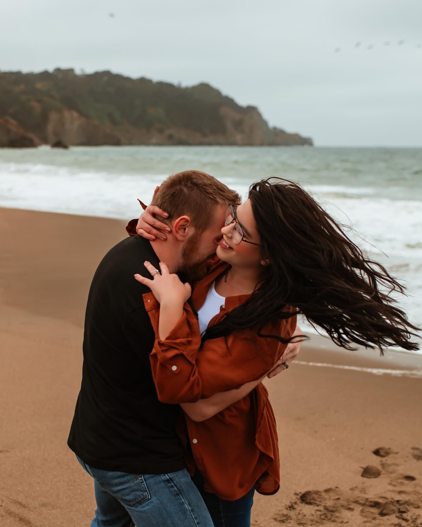 Take me back!! ☀️
Seriously so in LOVE with these two amazing people but also these photographers ahhhhh!! 😍
Can’t you just feel the love and pure joy! I was literally screaming I was so happy, every shot is my favorite!
Cant wait to show y’all more!! 🩶
.
.
#sanfranciscophotographer #californiaphotographer #couplephotography #couplegoals #authenticlovemag #texasweddingphotographer