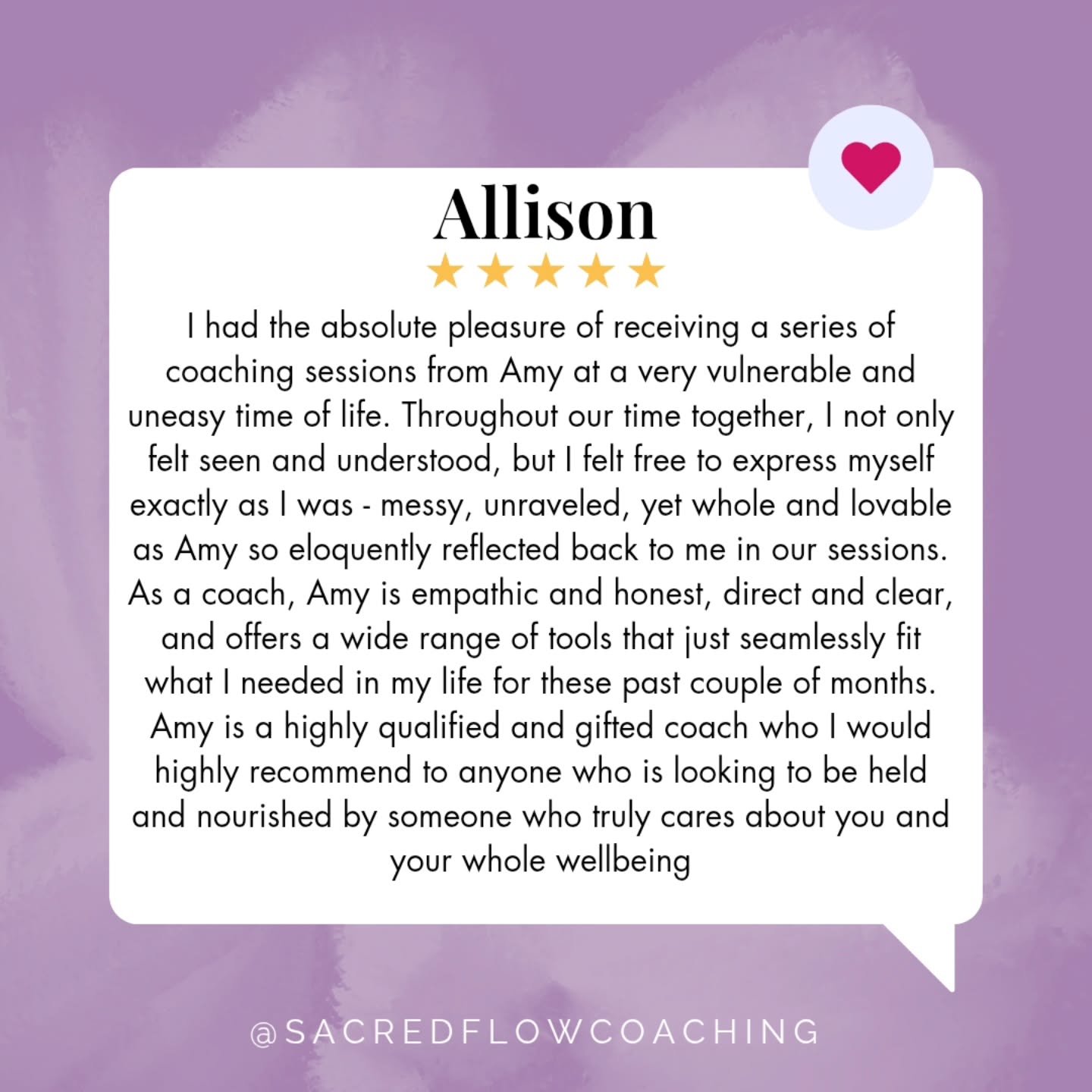 𝙈𝙮 𝙨𝙩𝙮𝙡𝙚 𝙤𝙛 𝙘𝙤𝙖𝙘𝙝𝙞𝙣𝙜 𝙨𝙩𝙧𝙖𝙮𝙨 𝙛𝙧𝙤𝙢 𝙣𝙤𝙧𝙢.
In my containers, it's not about fixing, forcing, or achieving.
It's about 𝘶𝘯𝘳𝘢𝘷𝘦𝘭𝘭𝘪𝘯𝘨
Unlearning all of the conditioning that pulled us further and further from our intuition
Returning to the truth that we were NEVER broken.
When someone invites me to witness their inner world, I don't take it lightly.
It is sacred ground.
To witness women in their raw, messy, unravelled, yet deeply whole self is an honour i hold with reverence.
This work is and isn't mine. It moves through me.
Inside my containers, we slow down. We listen.
We let the body speak. And learn the ways in which it communicates.
✨️I currently have ONE spot for 1:1 mentoring✨️
DM 'im ready' to step into my world and begin the sacred work of reclaiming your wholeness