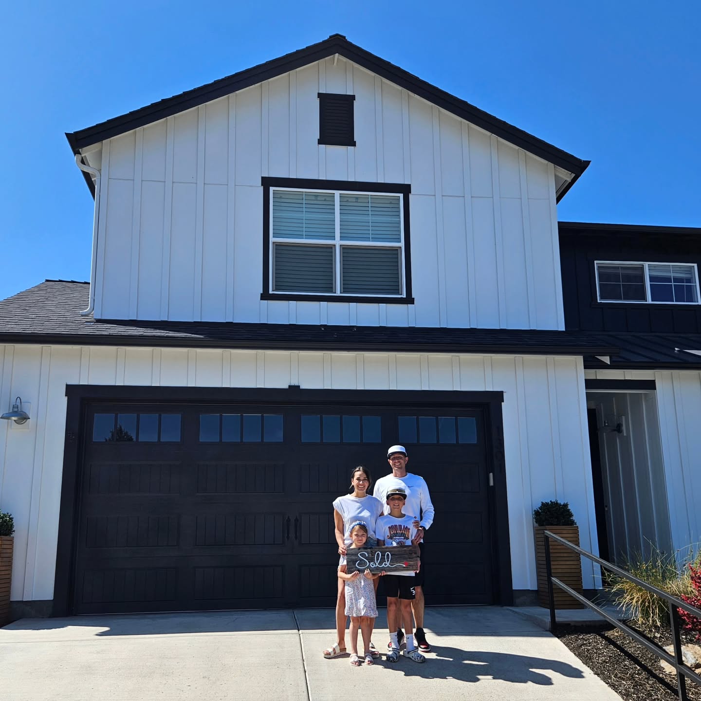 Some closings just hit a little deeper. 💛 We officially closed on my listing on Hoover Ln, and while saying goodbye to this family is bittersweet, my heart is full of gratitude.
This one was extra special—not only because we got a full price cash offer just 3 days after re-listing, but because these wonderful clients have trusted me with their real estate journey more than once. One of them I’ve known since I was 12 or 13 from my 4-H days, and being able to support their family again as they prepare for a big move across the country has meant the world to me.
We first listed last year, but the universe had other plans. This year? The timing aligned perfectly. It's a beautiful reminder that patience, trust, and a little bit of faith really do pay off.
To this incredible family—thank you for your continued trust and for letting me be part of such a meaningful chapter. Wishing you all the best as you start this exciting new adventure. 🏡✈️💫
#homesold #hooverlane #gratefulheart #clientlove #realestatejourney #yourlocalexpert #bendoregon #centraloregon #bendhomes #bendrealestate #realtorkailey #kaileytaylor #pnwrealtor #thankful #repeatclients #crosscountrymove #livelifeinbend #bendlocal #bendrealtor #oregonrealestate #homesellers #homesweethome