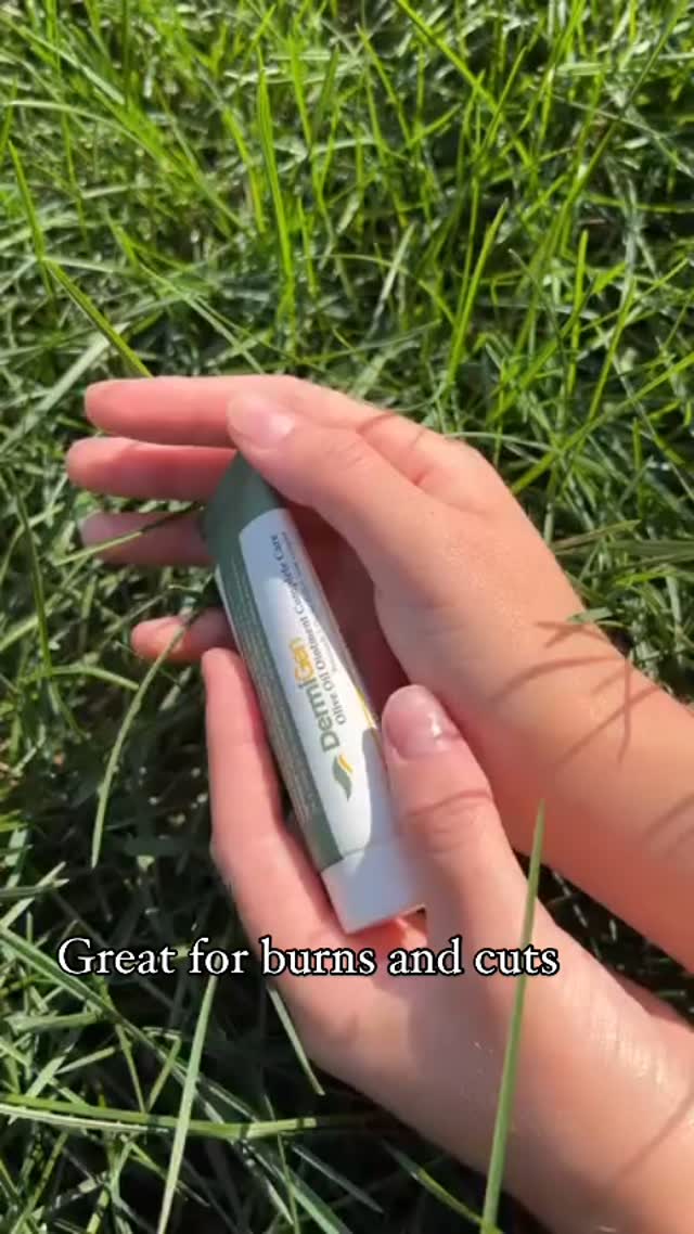 ✨ Introducing our Olive Oil Ointment ✨
Crafted with care, our olive oil ointment is your skin’s new best friend! 🌿 Rich in antioxidants, vitamins, and deeply hydrating properties, this all-natural formula soothes dry, cracked skin while promoting a healthy, radiant glow.
Perfect for:
✔️ Nourishing dry hands and feet
✔️ Calming irritated or sensitive skin
✔️ Locking in moisture during harsh weather
Why olive oil? 💚 It’s nature’s powerhouse, packed with nutrients that restore and protect your skin without any harsh chemicals.
Give your skin the love it deserves with DermiGen’s handcrafted, natural skin care. 🌱
✨ Shop now at DermiGen.ca and feel the difference! ✨
#NaturalSkincare #OliveOilOintment #DermiGen #GoatMilkProducts #HealthySkin #HydrationStation #healthylifestyle