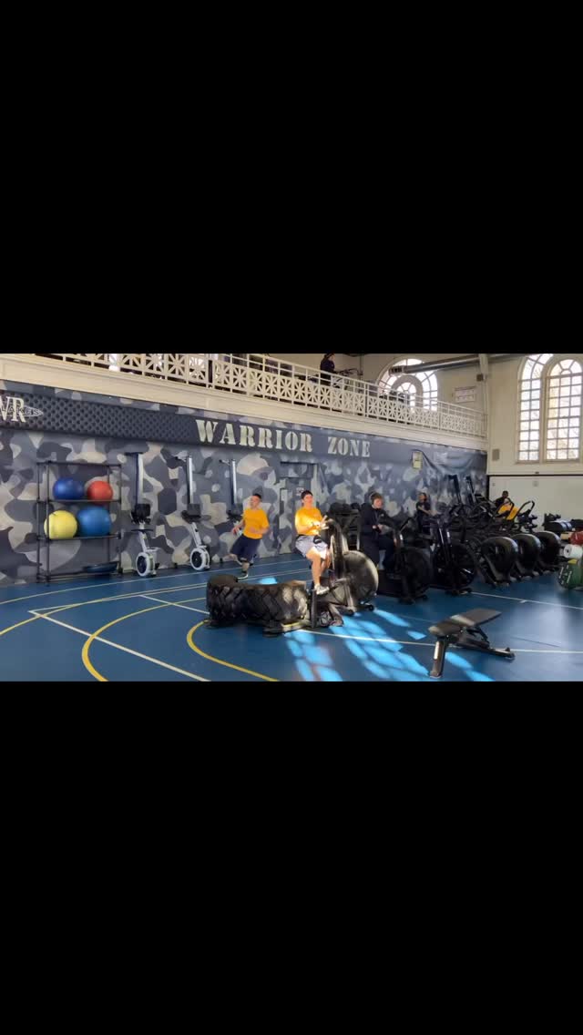 🏃♂️💨 **1-Mile Run: PRT Challenge!** 💨🏃♀️
Cadets hit the track for the **1-mile run** as part of their **Physical Readiness Test (PRT)!** 💪🔥 Pushing their limits, building endurance, and proving their determination every step of the way. 🏅 Who’s ready to crush their next PRT?
#SeaCadets #PRT #OneMileRun #PushYourLimits #StayStrong #TrainHard