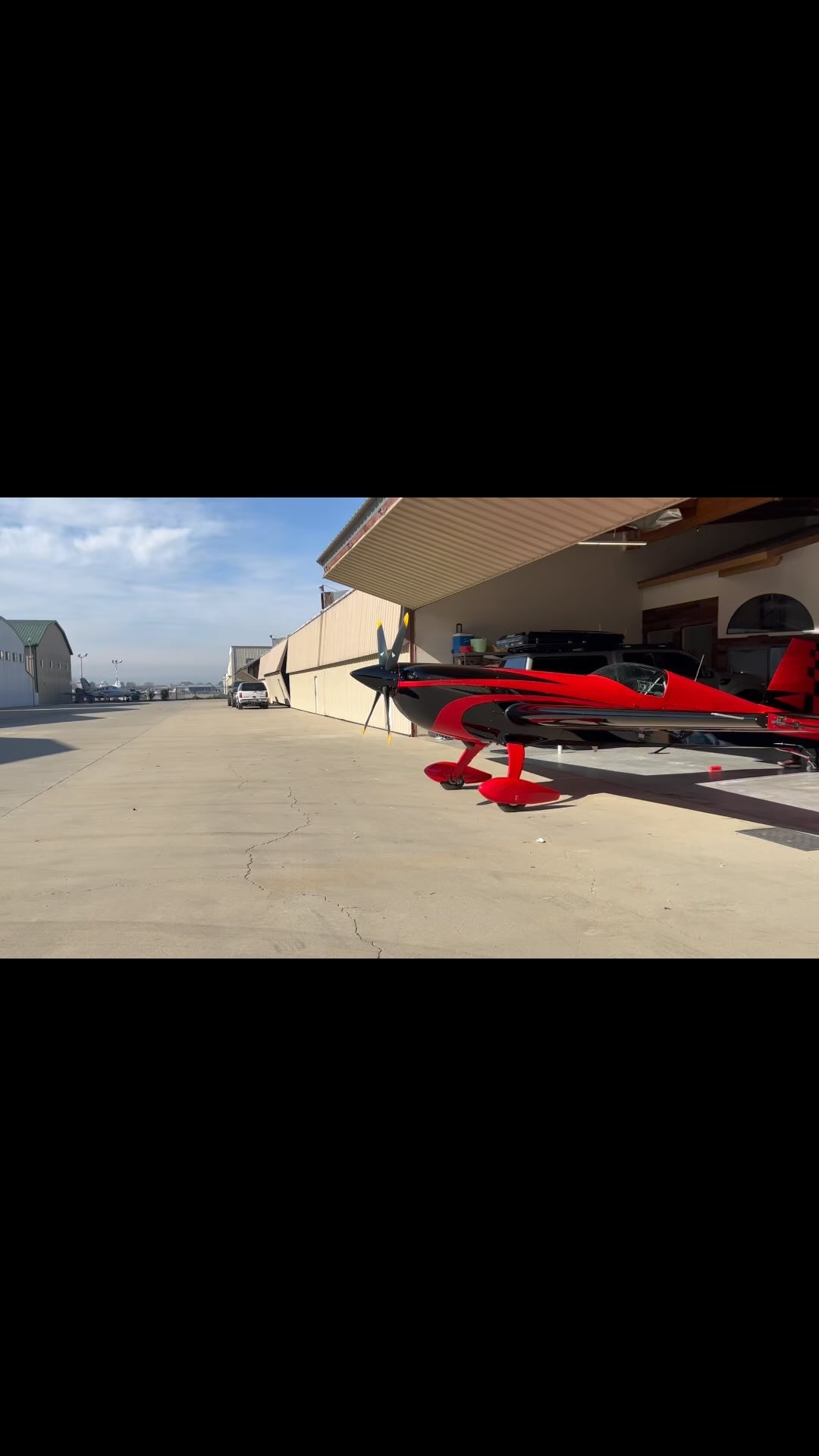 Long time coming finally ready 😎🤙 this Extra is super pimp!