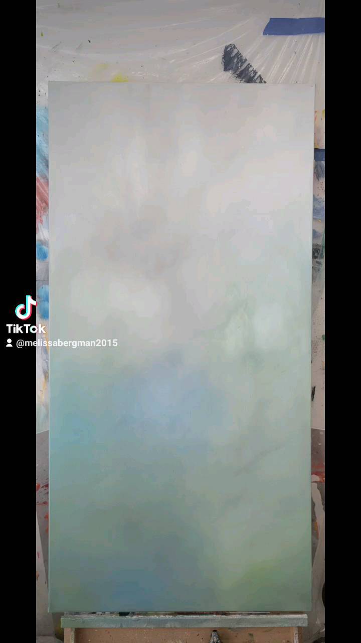 In Plain Sight
24x48 acrylic on canvas