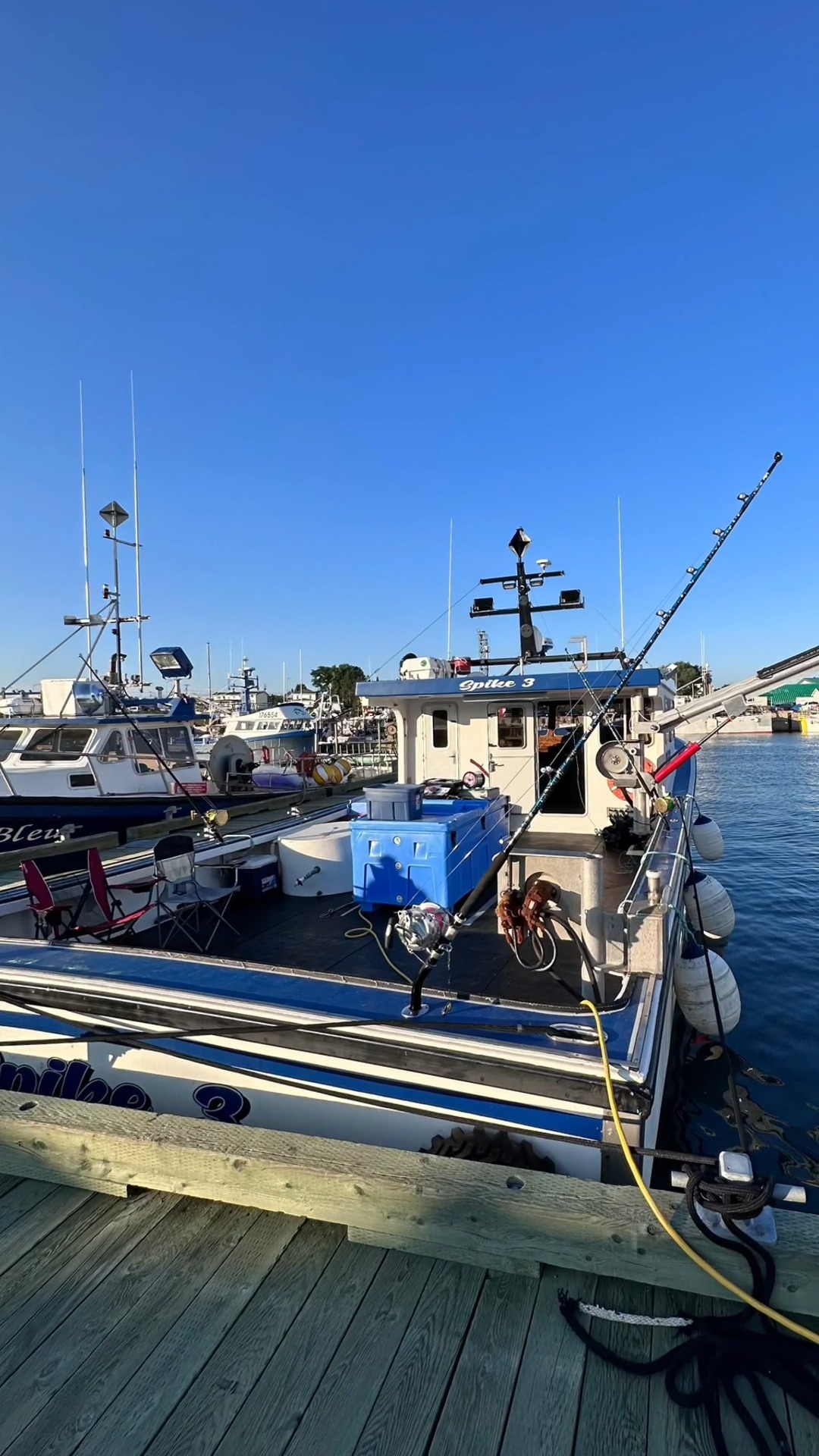 Thon Bluefin pêché en Gaspésie⚓
Cette année encore le Saint-Amour est fier de vous servir un produit d'exception pêché ici, au Québec!
Notre chef s'est fait une joie de participer à cette activité et nous vous invitons à venir le déguster à notre table!
📸 @olivier.gosselin8
#Thon #bluefintuna #tuna #maitrecuisinierdefrance #gastronomy #gastronomie
#lesaintamour #gastronomiequebecoise #restaurantlesaintamour #restoquebec #foodies #quebecfood #vieuxquebec #alimentsQC #quebeccity #restaurantsaintamour #mangerlocal #mangerquebec #quebecfoodies