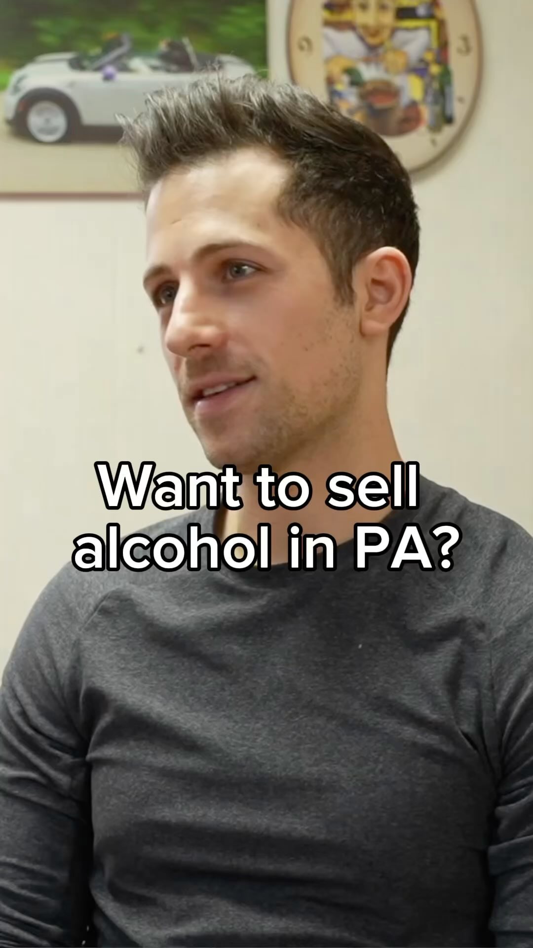 Let’s call this Licensing 101.… Let’s call this Licensing 101.…