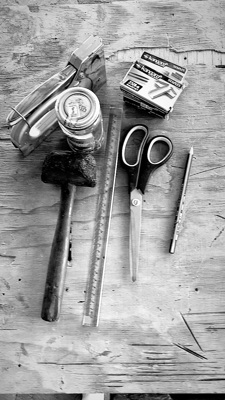 Canvas Prep…
My first time stretching and priming my own canvas.
The next big question is what funky painting I should do on this blank canvas…?
•
•
•
#painting #art #artwork #canvas #prep #definedbytor #blankcanvas