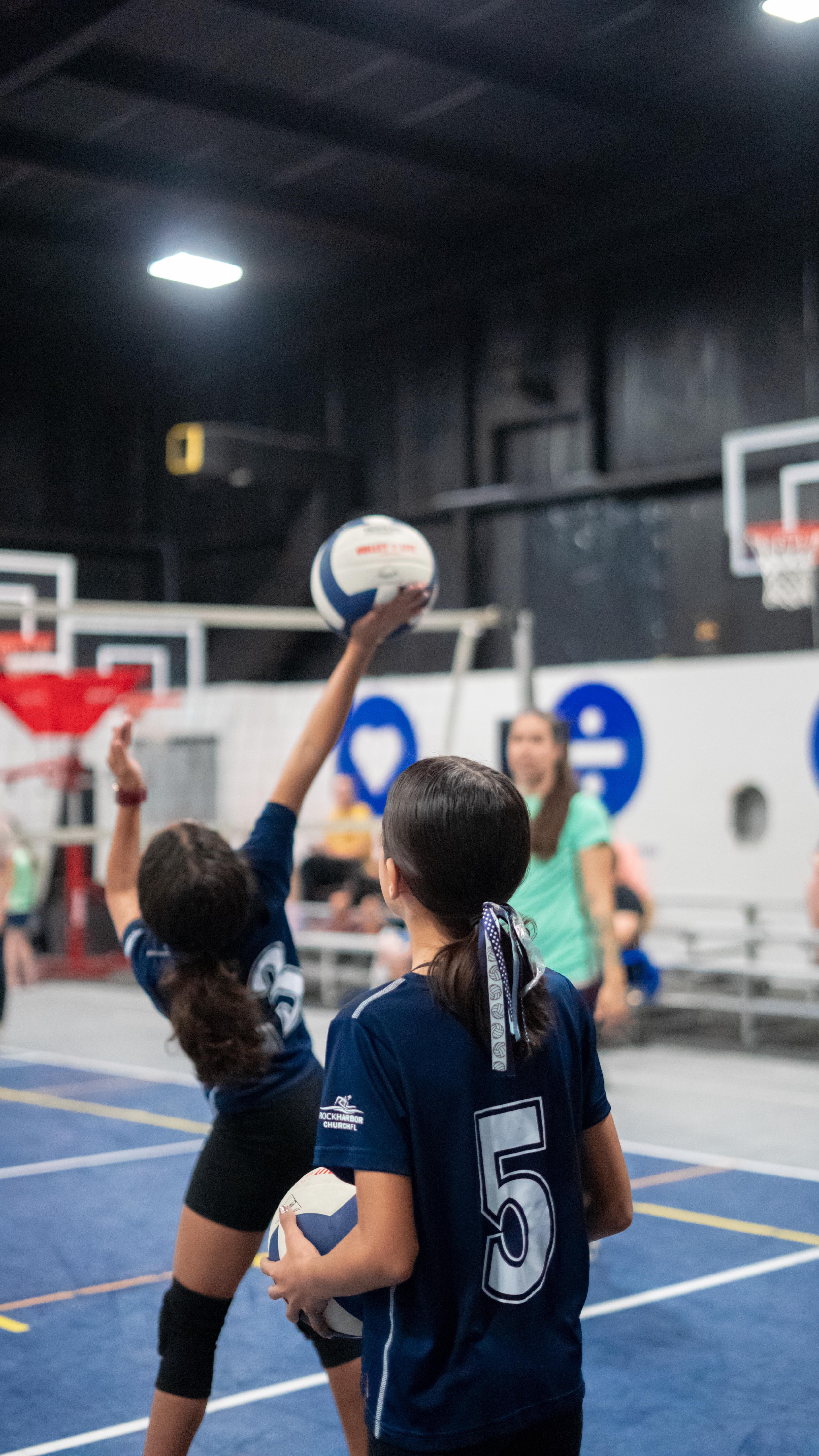 It was our last day of FCA Volleyball-Lite! ??
#fcabrevardsports #fcabrevard #fcabrevardvolleyball #brevardfca