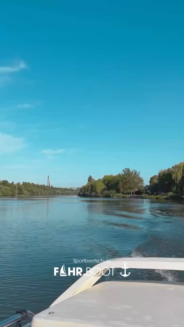 GUDE 25 % RABATT | 🌊⚓️ | Mach auch Du Deinen Bootsführerschein - diesen Herbst 🍁🍂 |
Noch sind 2 Plätze frei - Mache diesen Herbst Deinen Bootsführerschein. Start ist der 08. Oktober 2025! Ich freu mich auf Dich 🫵🏼
📍In Offenbach. Mit Leidenschaft. Und richtig viel Bock aufs Wasser.
Gude & Ahoi – und bis bald an Bord! ⚓
#fahrboot #bootfahren #boat #bootsführerschein #sbf
#see #binnen #sbfbinnen #sbfsee #sea #ocean
#motorboot #segel #segelboot #blog #skipper
#sportboot #sportbootführerschein #sail #yachting
#skipper #wassersport #boatlife #nautic #captain #bootsfahrschule #offenbach #offenbachammain #offenbachammeer #main