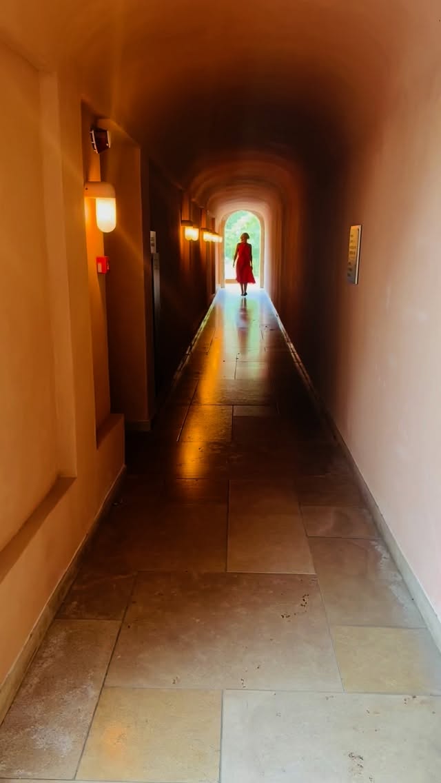 This eclipse season felt like being tumble-dried by the cosmos—tossed around, cracked wide open, and spit out on the other side… and yet, I wouldn’t change a thing. 🌑✨
The eclipses pulled me into my deepest shadows and forced me to face fears I had been carrying for far too long. They dismantled old cycles, exposed truths, and cleared out anything no longer aligned with my soul’s path. I learned what surrender really means, what strength feels like when it’s tested, and most of all—that my peace is absolutely non-negotiable.
I will no longer accept chaos, manipulation, or energy that isn’t vibrating in truth and love. Choosing myself has been the most liberating act of all.
The eclipse brought endings, closures, and karmic completions that were both painful and profoundly freeing. On the other side, I feel reborn—liberated, grounded, empowered, and deeply at peace with life exactly as it is.
Eclipse energy doesn’t ask permission—it shakes, spins, and strips us bare so we can finally remember who we are. And now, I feel stronger, freer, and more aligned with my purpose than ever before.
If you’re still moving through your own eclipse storm, trust that the chaos is divine clearing. The universe doesn’t take what you need—it removes what blocks your freedom. On the other side, you won’t just feel lighter—you’ll be unstoppable. 🌑✨
#eclipseseason #reinventyourself #karmiclessons #rebirth #selflove