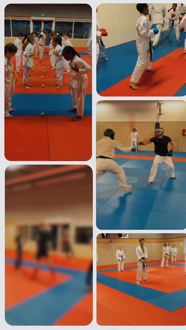 🔥 𝗞𝗮𝗿𝗮𝘁𝗲́ • 𝗙𝘂𝗹𝗹 𝗰𝗼𝗻𝘁𝗮𝗰𝘁- 𝗕𝗼𝗱𝘆 𝗖𝗼𝗺𝗯𝗮𝘁 • 𝗖𝗿𝗼𝘀𝘀 𝗧𝗿𝗮𝗶𝗻𝗶𝗻𝗴 • 𝗞-𝗠𝗶𝘅 • 𝗘𝗻𝗳𝗮𝗻𝘁𝘀 • 𝗔𝗱𝘂𝗹𝘁𝗲𝘀 • 𝗟𝗼𝗶𝘀𝗶𝗿𝘀 𝗼𝘂 𝗖𝗼𝗺𝗽𝗲́𝘁𝗶𝘁𝗶𝗼𝗻 🥋🥊
Notre club, c’est une énergie unique et trois dimensions complémentaires :
🥊 Côté sport de combat → Intensité, puissance, engagement.
🥋 Côté art martial → Technique, respect, progression personnelle.
💪 Côté condition physique → Endurance, force, dépassement de soi.
👊 Que vous soyez débutant ou confirmé, jeune ou adulte, chacun trouve sa place dans une ambiance motivante et conviviale.
📽️ Découvrez en vidéo toutes nos sections ➕ l’esprit qui nous rassemble ⚡
📅 Les cours sont ouverts toute l’année — il n’est jamais trop tard pour nous rejoindre 🙌
Réservez votre cours d’essai maintenant !
👉Lien dans la BIO
#KaratéÉtiollesTigery #Karaté #BodyCombat #CrossTraining #KMix #SportDeCombat #ArtMartial #ConditionPhysique #EspritClub #Motivation #RejoignezNous #BougerAutrement
#essonne #karate #artsmartiaux #karatedo #artsmartiaux #karatedo #karateetiollestigery #