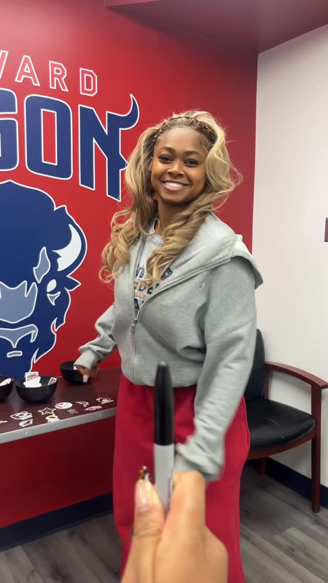 If you haven’t heard by now…
👀 We’ll make sure you do.
Join us for Pleasure Palooza 🎡
Nov 5 | 12–5PM | Blackburn
#PleasurePaloozaHU #HUCommunity