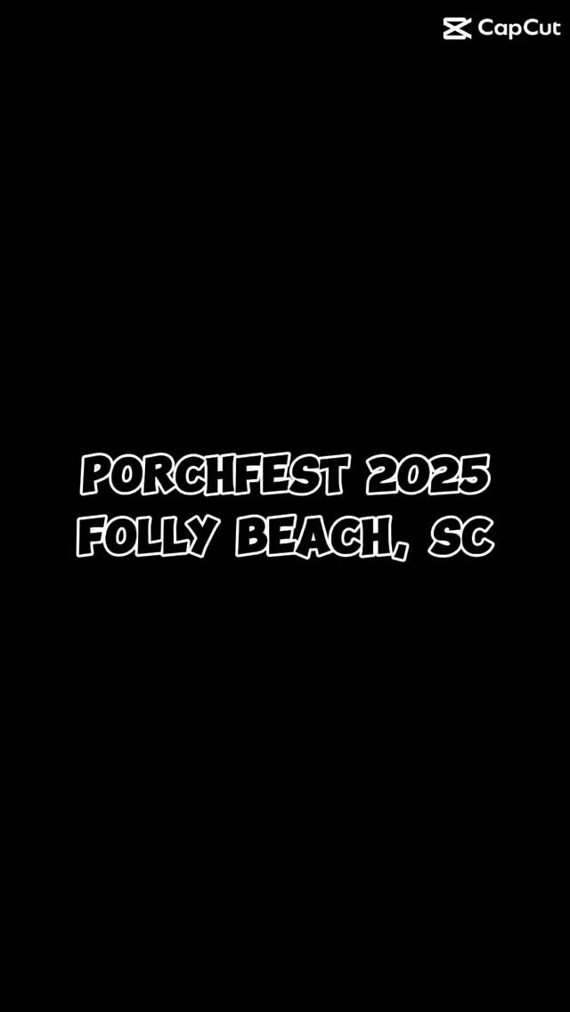 Shoutout to everyone who hopped on the PorchFest shuttle — from Folly OGs to first-timers to the karaoke heroes who sang us safely to the next stop. This island never disappoints, neither does Folly Bus! This bus? 🚌 🎶🎤