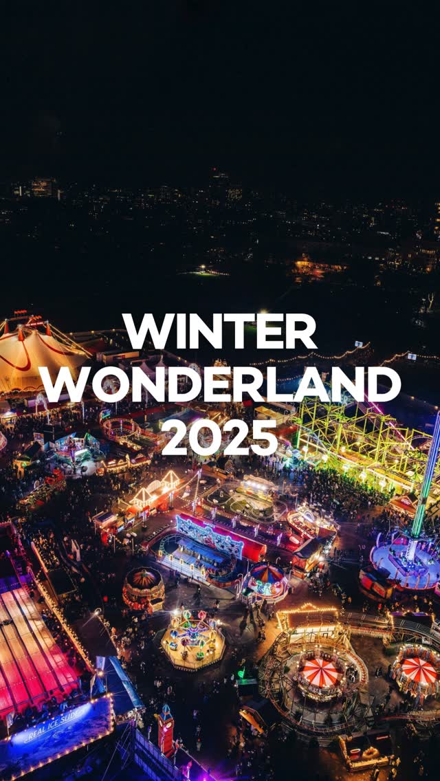 ❄️ Winter Wonderland 2025 ❄️
For over 15 years, our team has provided Production Support and Construction for Winter Wonderland, delivering expert Logistics, Trucking, and Storage as well as building and installing some of the most loved attractions across the site, including:
? Fire Pit
?️ Explorers Rest
? The Sleigh-By
? Wonderbar
? Santa’s Grotto Ancillary Areas
It’s always a pleasure to support such a prestigious, long-running, and iconic event, and to see how it’s grown over the years through our continued collaboration.
As our site teams race toward Press Night this Thursday, we can’t wait to reveal some of the new builds and creative installations we’ve produced for this season’s Winter Wonderland!