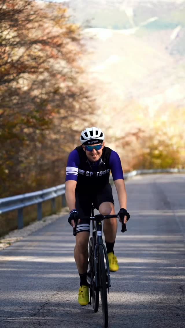 Hoy os queremos adelantar nuestra oferta de SP TOUR @sptour__ para el 2026 🚴 Rutas increíbles, paisajes espectaculares y personas maravillosas!!! Si te gusta la bici, seguro que encuentras tu experiencia perfecta con nosotros!!! Más información en sprintem@sprintem.com y en nuestra Página Web www.sptour.es
#sprintem #burgos #sptour