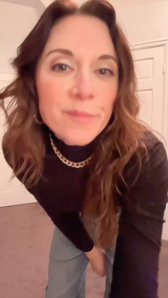 Wear your clothes.
The hill I will die on.
My favorite thing to teach clients is this: once you find something that actually works for YOU, you care for it and wear the shit out of it - in a million different ways.
Focus on the pieces that say you.
They become your signature workhorse, hero pieces.
Everything else becomes intentional sprinkles of joy that celebrate your body and your style.
And when you find YOUR style? You truly couldn’t care less about what everyone else is wearing. That’s the sweet freedom.
I usually don’t share designers but these pieces have stood the test of time. Zero ‘holiday’ pieces required.
Buy quality. Buy once. Build on what already exists.
This is the work I do in my clients’ closets.