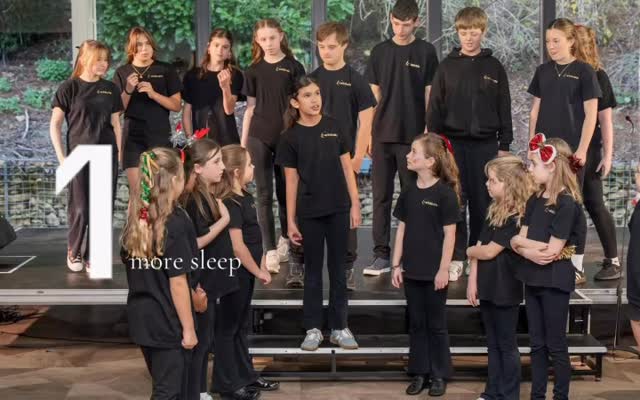 And just like that Santa is coming to town. We hope you all have a lovely christmas and we will see you in the new year wildcats !!! MERRY CHRISTMAS 🦌🎄🎅🏻 #wildcatstheatreschool