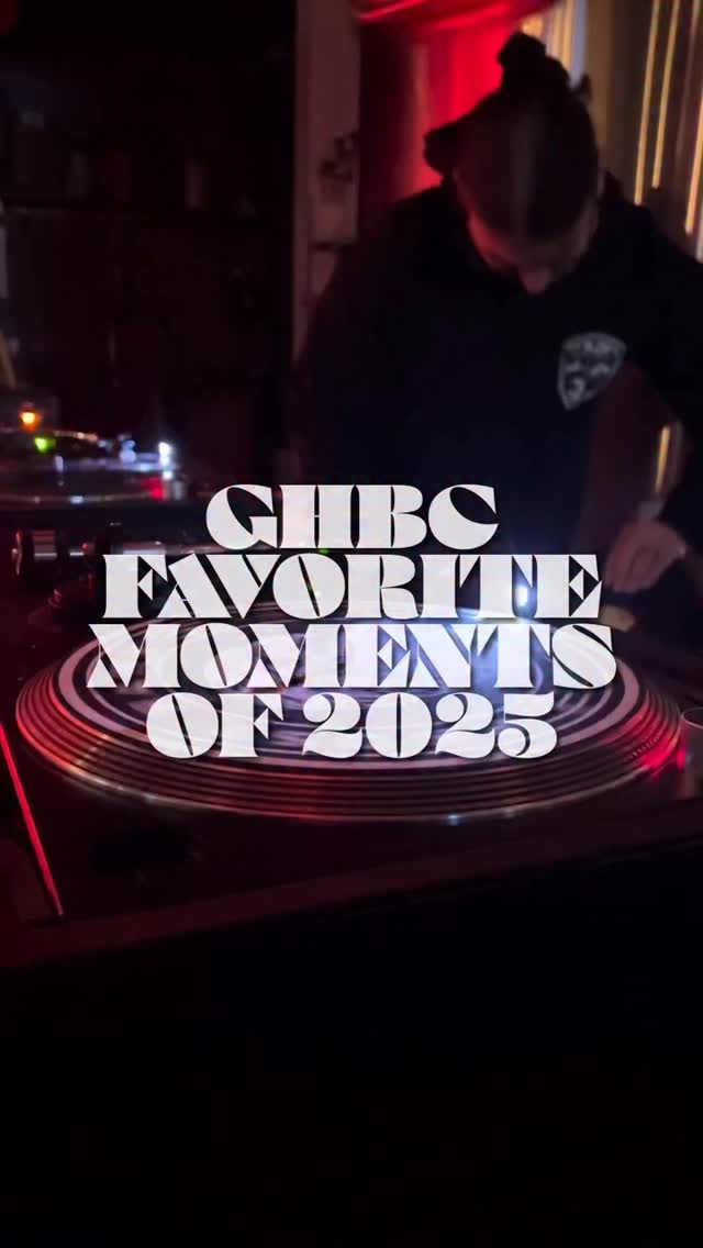 2025 was one hell of a year for us… a year where we evolved as a brand, grew as a team, and really pushed the envelope. We meant to get this recap out earlier, but the Wet January celebrations haven’t really stopped 😅
It was also our biggest production year since 2023, which made all the miles, long days, and late nights feel even more worth it. 2025 was also a year that asked a lot of us internally… and showed us what we’re capable of when we stay focused, trust each other, and keep moving forward.
We pulled together just a few of the very special moments from the past year… hitting the road hard with our crew and putting Ghost Hawk in new places and new rooms… with beer fests across NJ, NY, PA, and even getting down to GA. Add in beer dinners, tastings, tap takeovers, and multiple weekly farmers markets… plus a few awesome collabs with some very good pals.
Along the way, we were lucky enough to host several fundraisers… using our brand and our taproom to give back and support causes close to our hearts. Community is the whole point of everything we do.
Back home, we kept things moving too… parking lot parties, vinyl DJ sets, lots of live music, and a taproom that stayed bumping seven days a week.
None of this happens without the support of the community and the hard work our staff puts in every single day. We’re always listening, always learning, and always trying to level up based on the feedback we get… because the best vibes and the community built around them are the reason this place exists in the first place.
We’ve got some very special things lined up for 2026 and can’t wait to keep hanging, pouring, and building this thing with you all.
SEE YOU SOON! 👻👻👻
🎥: @domohhneek
#ghosthawkbrewingco #cliftonnj #hawkshigh #beerflavoredbeer #njbeer