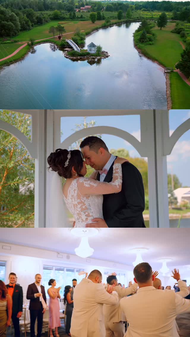 Mohammed and his wife tied the knot 💍
A beautiful day filled with love, emotion, and unforgettable moments.
If you’re planning your wedding this year and want your story captured authentically, visit our website and send us a message.
Let’s turn your special day into a memory you’ll relive forever.
#OttawaWedding #OttawaWeddings #OttawaWeddingVideographer #OttawaVideographer