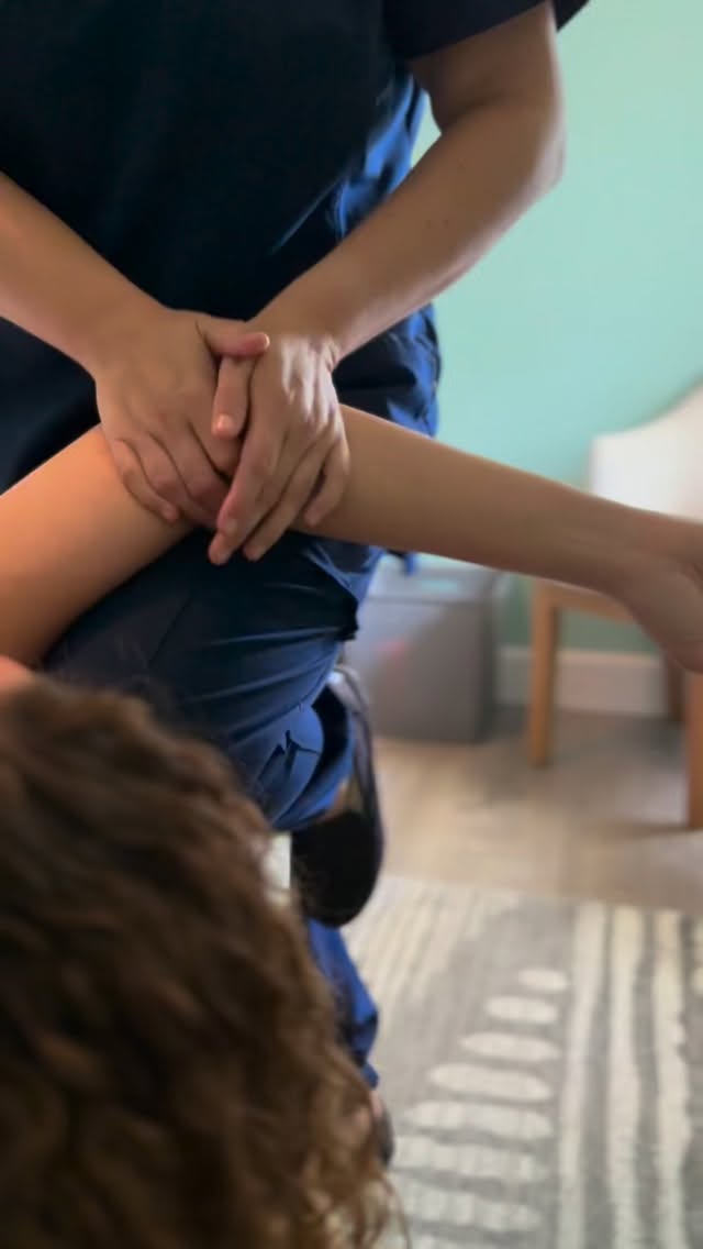 Intentional touch makes all the difference. 💆♀️
From gentle stretching to targeted arm work, every massage at Bodyworks is customized to support how your body moves, works, and rests.
We truly believe our services stand out because because they’re customized. We understand no two bodies are the same and your care shouldn’t be either.
💟Bodyworksofperdido.com
💟850-356-6311
💟M-F, 9:30-5pm & Saturday, 9am-4pm