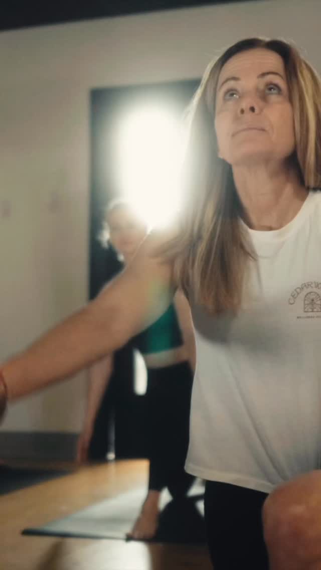 SUNRISE just got sweeter.🌞
We now offer Sunrise 5 + Sunrise 10 class packs - created to support + inspire our early risers!
Sunrise 5 - $95
Sunrise 10 - $150
These passes are valid for classes with “Sunrise” in the title only.💛