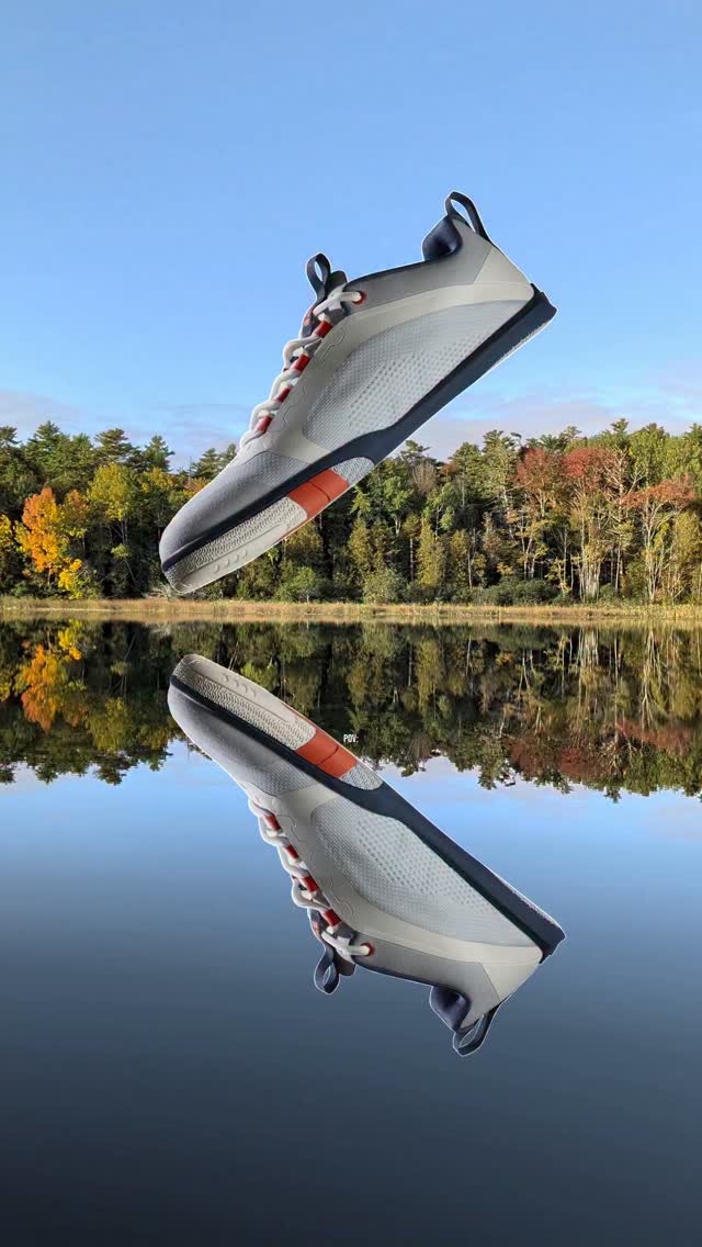 The reality of starting a sneaker brand isn't always glamorous photoshoots and perfectly timed launches. Sometimes it's just you, a beautiful Maine fall day, and a container ship taking its sweet time in California. ๐๐
Drop a ๐ข in the comments to manifest our shipping container, and hit the link in our bio to join the waitlist so you know the exact second they actually hit our distribution center.
#PinesFootwear #SneakerStartup #BuildingInPublic #MaineLife #SupplyChainProblems