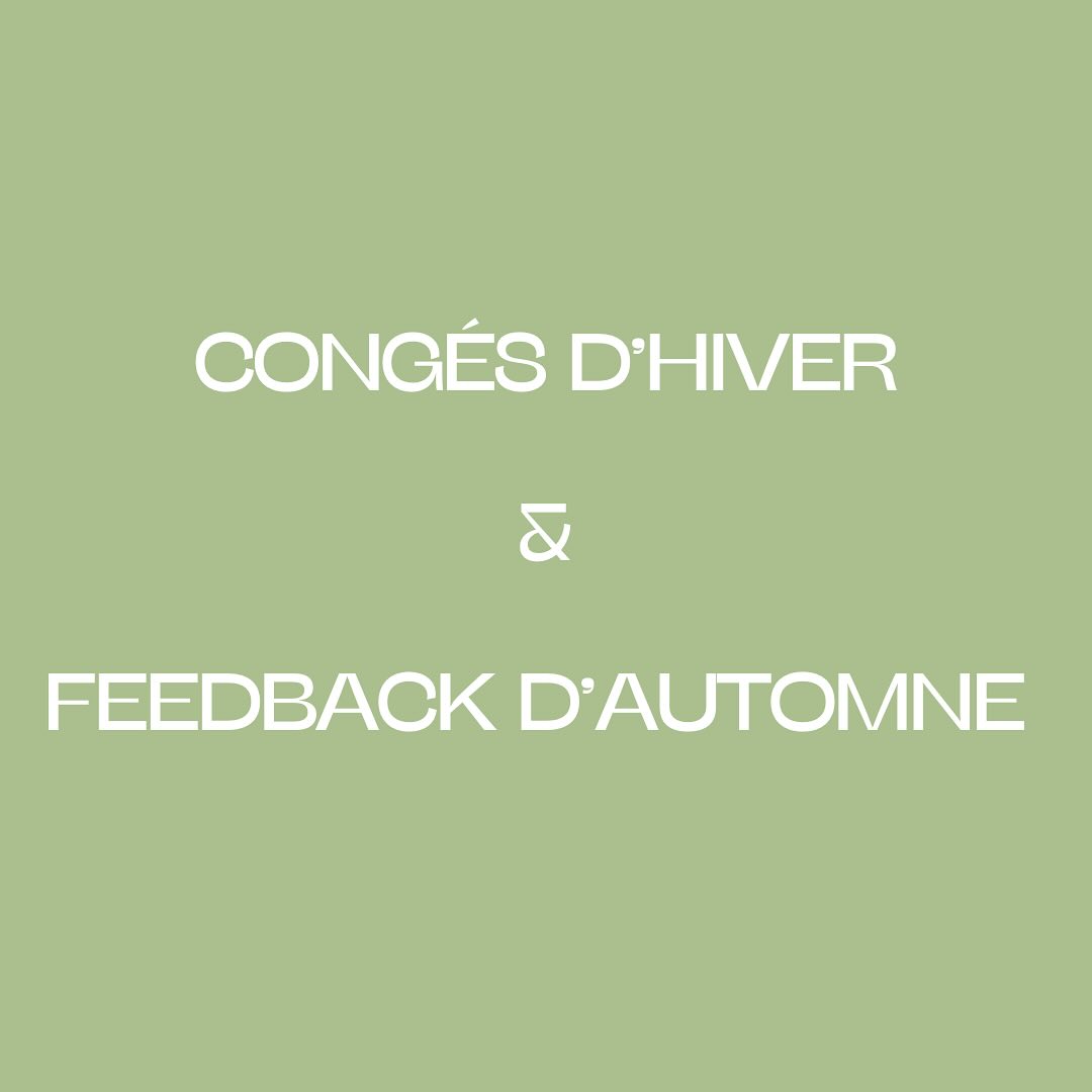 Congés & Carte d’automne 🍂❄️
Toute l’équipe du Diploid part en vacance du 23 décembre 12h au 2 janvier inclus ! On part se ressourcer pour mieux vous retrouver avec une nouvelle carte qu’on vous présentera dès le 3 janvier ☺️
En attendant on vous invite à venir profiter de nos plats gourmands d’automne, imaginés par Jo, notre chef cuisinier et son équipe, élaborés avec des producteurs locaux :
Agriz (fruits et légumes) @agrizfr
Table de Solange (poitrine de porc, aiguillettes de poulet) @latabledesolange12
P’tit gone (œufs) @ptit.gone
Margain (truites des Dombes) @margain_maree
Photo 1 / l’incontournable pancakes bacon
Photo 2 / pancakes truite - toast veggie - soft tacos
Photo 3 / le gourmand french toast
Photo 4 / Anna , Jo & Arielle à travers l’objectif
📸 : @camantne
#lyon #lyonfood #breakfast #coffeebar #foodbar #takeaway #specialtycoffee #specialitytea #diploid