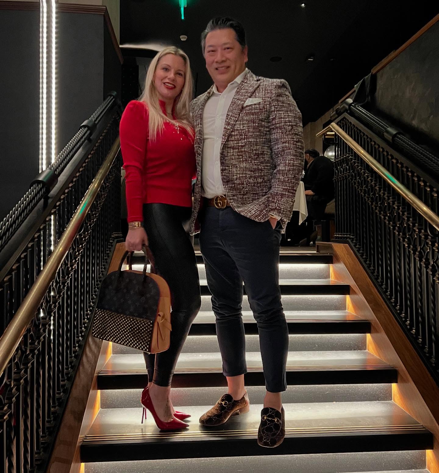 2025 📈
Just renewed PGH Smile Boutique’s office space lease for another round! 🍾🤩 First initial office lease from 2018 was for 7 years expiring on 12/31/2025, honored and blessed to keep her going!
I guess more will be smiling for some time while yet 🤷🏻♂️
#newyearscelebration #2025 #smallbusiness #smallbusinessowner #celebration #renewed #tobecontinued #pittsburgh #cosmeticdentist #cosmeticdentistry #smilemakeover #smiletransformation #moresmiles #2point0 #letsgo #cantstopwontstop #dentistlife #topdentist #happypatients #blessed #blessedlife #lovemyjob #livingmybestlife #livingthedream #whosnext #treatyourself #luxurylifestyle