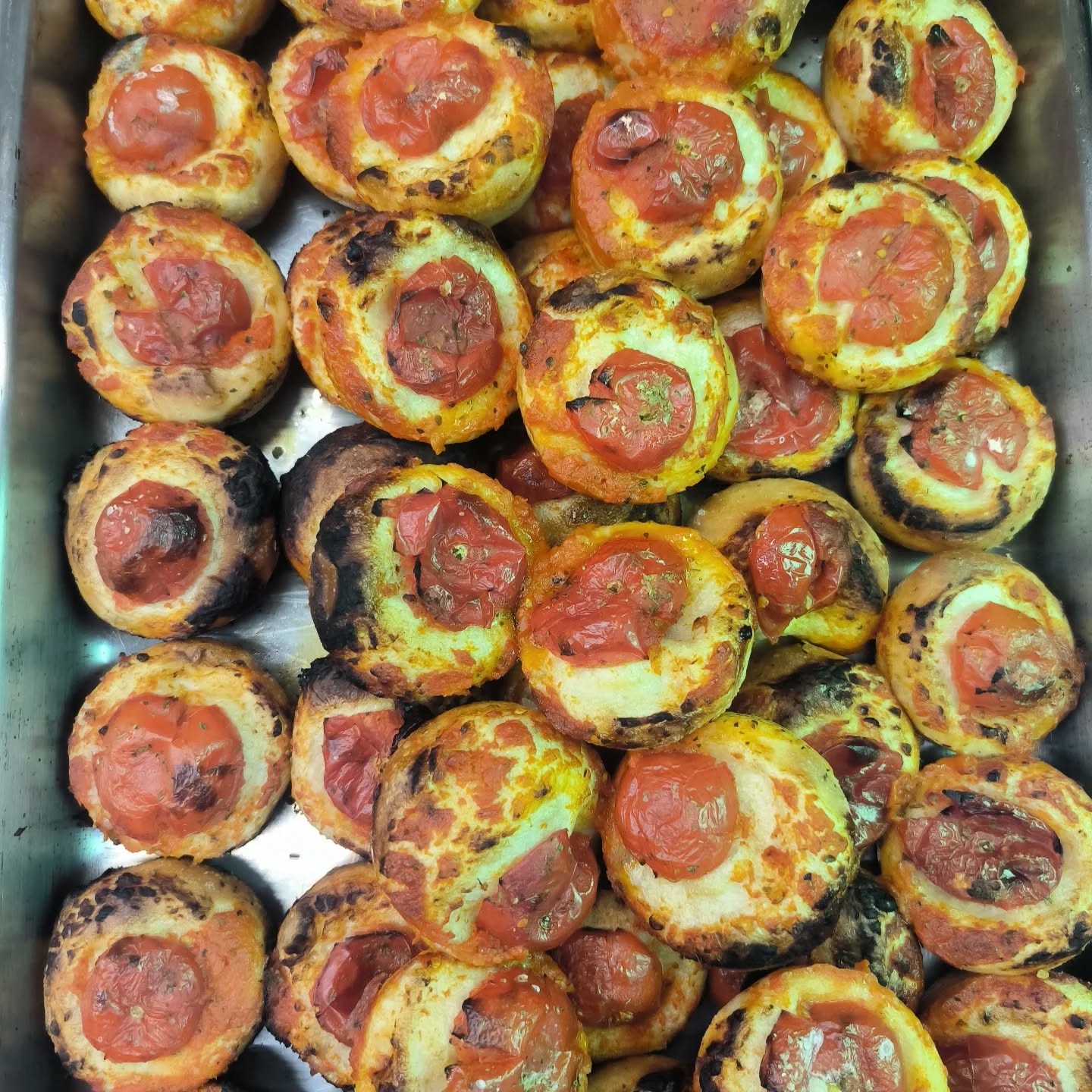 Aperitivo time! 🍸
#osterialanzati