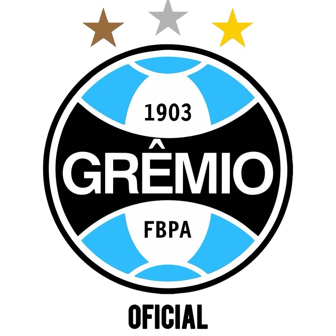 Grêmio Foot-Ball Porto Alegrense is one of the most traditional football clubs in Brazil and worldwide. The club was founded in 1903 in Porto Alegre, state of Rio Grande do Sul, Brazil. The club has more than 120 years of history and it has achieved major titles such as the 3x Copa Libertadores and the FIFA Club World Cup in 1983.
In it is first years of existence, a state championship still did not exist in Rio Grande do Sul, but the Gremistas already stood out in the disputes of titles of lesser expression, like the Wanderpreis Cup and the Citadino Championship of Porto Alegre. In his first match against the International Sport Club in 1909, the Grêmio thrashed by 10x0. The confrontation, which years later would be immortalized as Gre-Nal, is for many the greatest rivalry in Brazilian football. The gaucho championship would only be created in 1920, won by Guarany de Bagé. However, the Tricolor won the next two editions, being the first two-time state champion.
Well known as one of the most successful youth academies in Brazil and worldwide.
🔵⚫️⚪️ The history it is marked by the passion of Grêmio fans, great major titles and the development of great athletes like Ronaldinho Gaucho, Lucas Leiva, Anderson, Douglas Costa and many former players playing around the globe 🌏.
Other important achievements of the Grêmio are the state hexacampeonato (1985-1990), the five Copas do Brasil (2016, 1989, 1994, 1997 and 2001 - largest champion of the competition), Libertadores in 1995 and the Recopa Sudamericana and the the Brazilian Championship in 1981, 1996.
In addition to the professional football, Grêmio values social projects and the training of young talents through it is Licensed Schools ⚽️🇪🇪.
