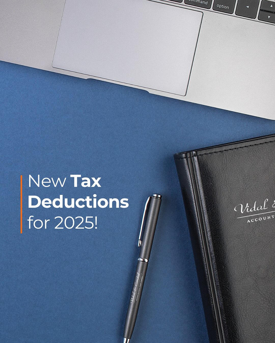 Filing taxes isn’t just about submitting a form—it’s about planning, strategy, and compliance.
If you want to avoid penalties and surprises from the IRS, mark these key deadlines on your calendar.
Tips for a successful tax return:
-Double-check your information before filing to avoid audits.
-Don’t leave money on the table—review deductions and tax credits you may qualify for.
-If you have doubts or a complex tax situation, consult a tax professional.
At Vidal and Candal, we ensure you file on time, stress-free, and with maximum benefits.
Don’t wait until the last minute!
📍 Visit us at: 6625 Miami Lakes Dr., Suite 373, Miami Lakes, Florida 33014
🌐 More info at: www.vidalandcandal.com
