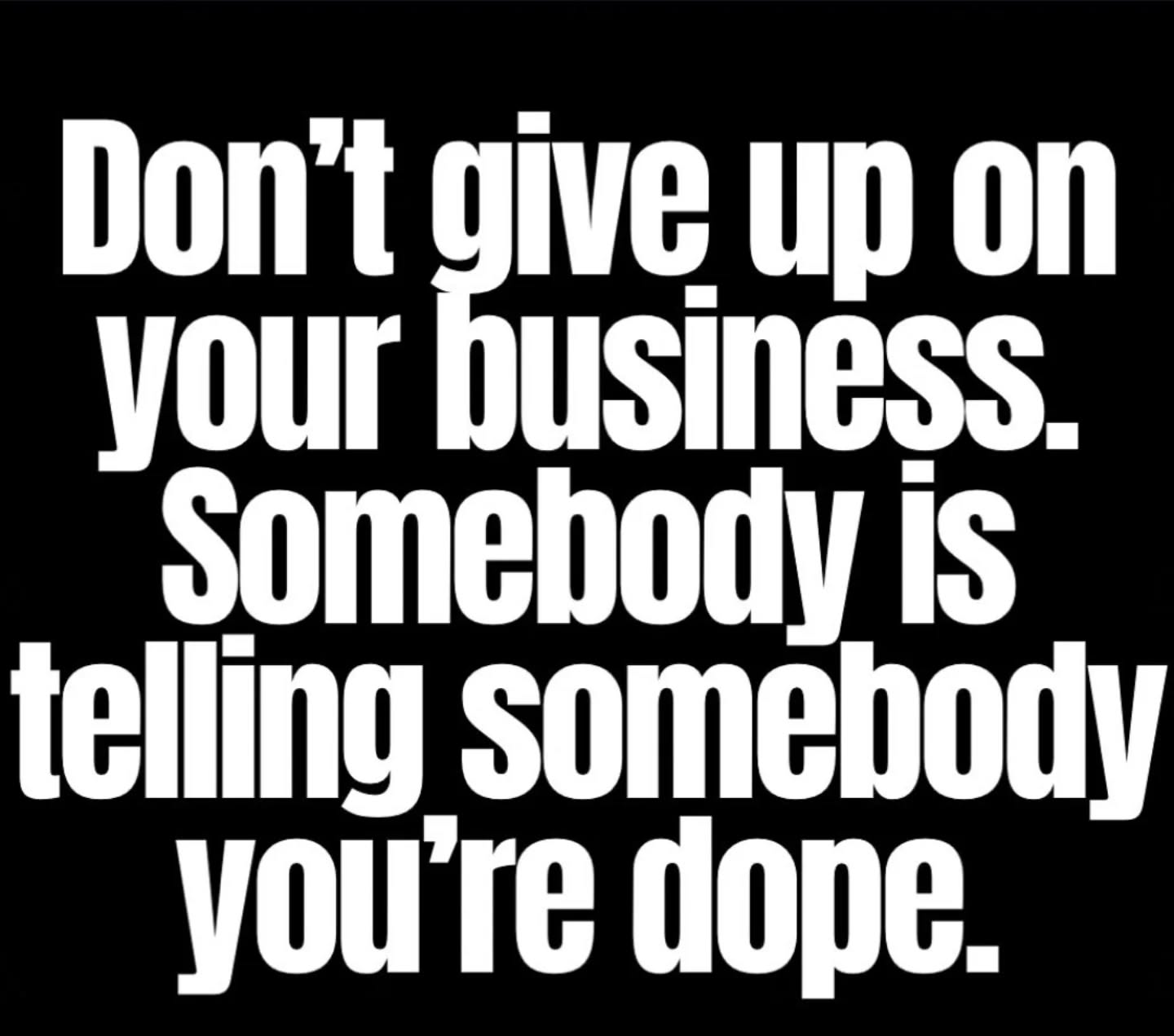 🤔🥴😵💫🤯🧐...
Are they telling a few dozen multimillionaires and a couple dozen fortune 500 companies though??? And have they sent them our payment links?...
