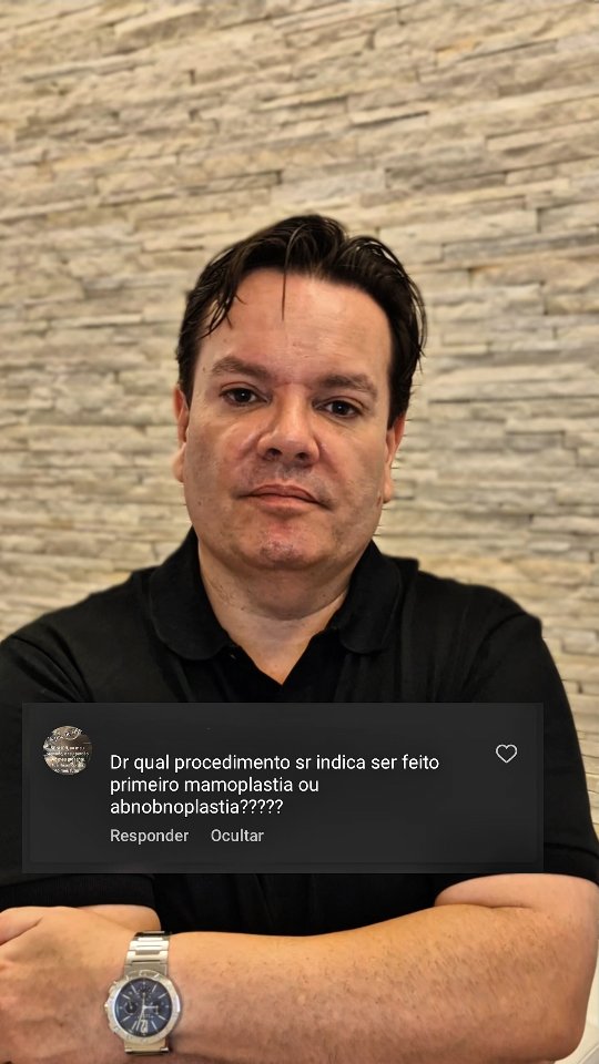 Respondendo a pergunta de uma de nossas queridas seguidoras: Qual procedimento realizar primeiro? O abdômen ou a mama? 🤔
#cirurgiaplastica #santos #plasticasegura #cirurgiaoplastico #plastica #baixadasantista