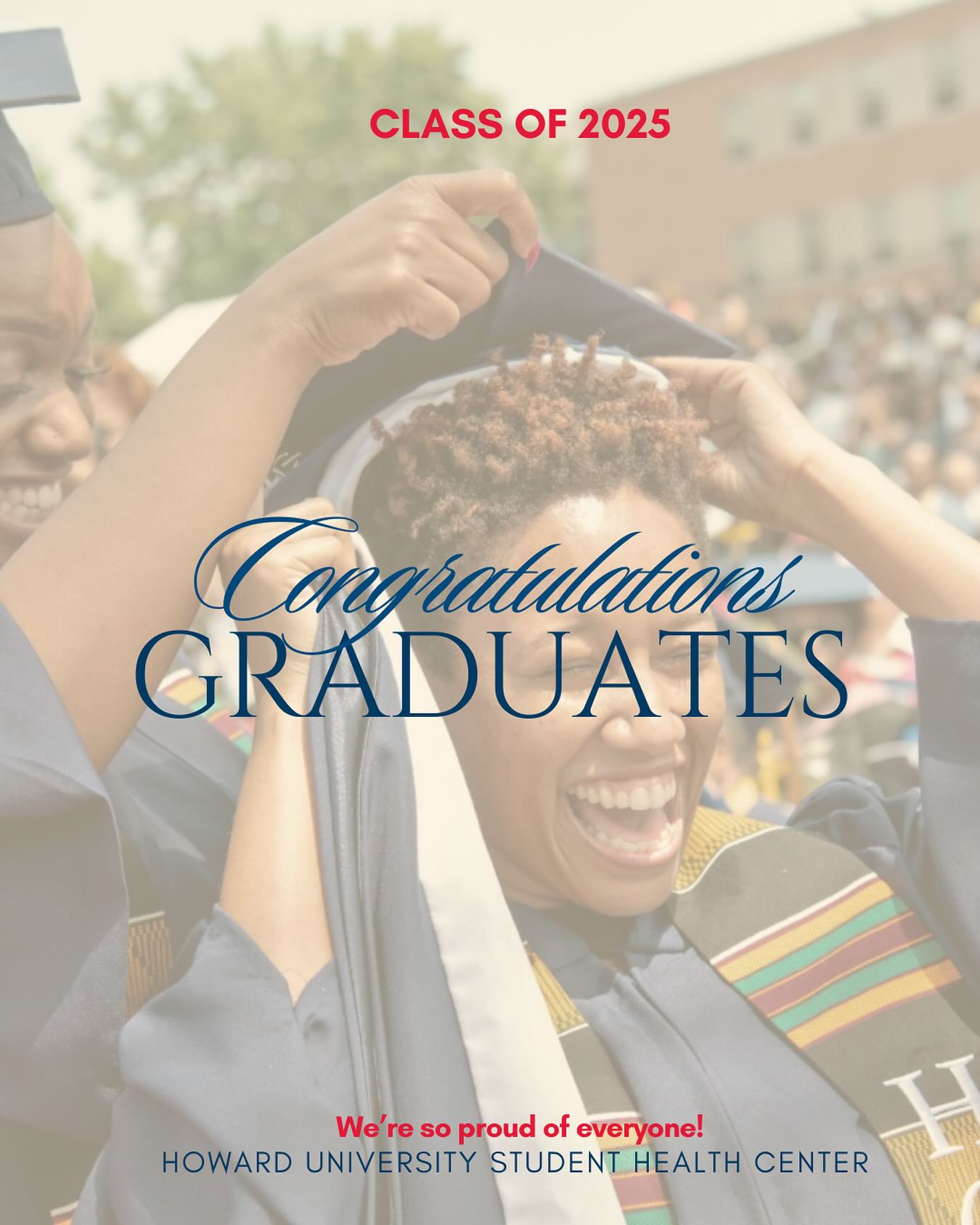 Congratulations, graduates! Your hard work, resilience, and determination have brought you to this incredible milestone. Keep shining, keep striving, and step boldly into the future. You’ve earned every moment of this success! ✨🎓