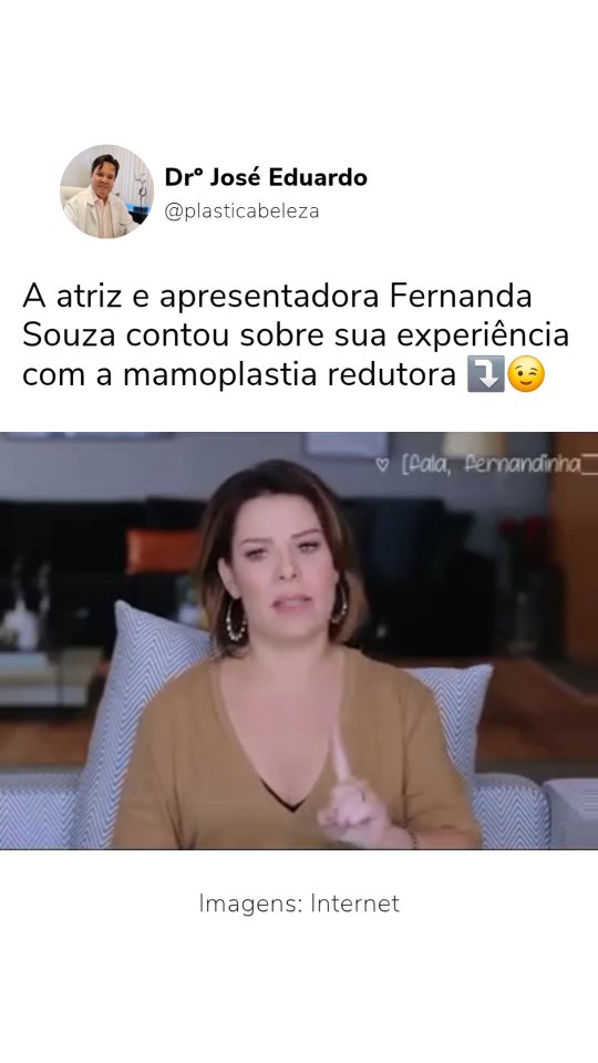 Seja pela dor nas costas, pela dificuldade de encontrar roupas ou pelo desconforto com a sua imagem no espelho.
A mamoplastia não é apenas uma questão estética, é também qualidade de vida, leveza e autoconfiança.
⠀
Cada corpo tem uma história, e cada cirurgia é pensada com responsabilidade, técnica e respeito à sua individualidade.
⠀
Você merece se sentir bem, por dentro e por fora. E nós estamos aqui para te ajudar nesse processo.
#cirurgiaplastica #santos #cirurgiaoplastico #estetica #baixadasantista #beleza #mamoplastia #mamoplastiaredutora