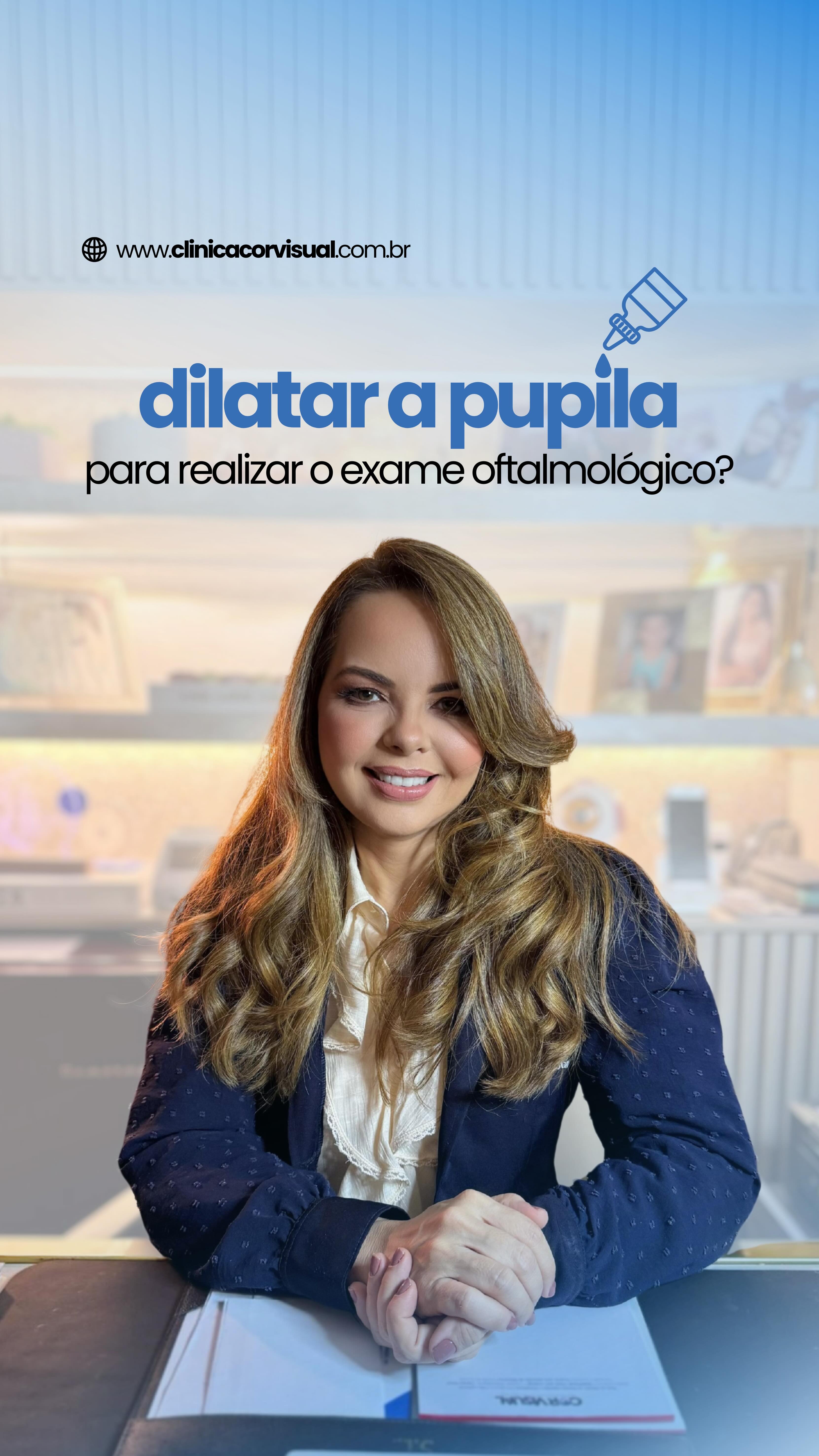 No vídeo de hoje @DraSilvaneLara explica com em detalhes a importância do uso do colírio de dilatação para a realização do exame oftalmológico!
Um passo essencial e indispensável para garantir diagnósticos precisos e cuidar da saúde dos seus olhos. 👩⚕️✨
Agende sua avaliação na Clínica Cor Visual e enxergue a vida com mais segurança e qualidade! 📆
📞 (83) 3322.3590 / (83) 3063.3590
📲 WhatsApp (83) 99612.0813
-
Marketing e Produção Audiovisual: @Kactus.Agencia 🌵
#campinagrande #joaopessoa #paraiba #oftalmologista #oftalmologiapediatrica #oftalmologia #oftalmologistainfantil #clinicaoftalmologica #oftalmologistacampinagrande #oftalmologistacg #oftalmologistaparaiba #clinicadeoftalmologia #saudedosolhos #saudeinfantil #clinicacorvisual #corvisual #catarata #cirurigiadecatarata #lentesdecontato #lentedecontato #lentedecontatocampinagrande